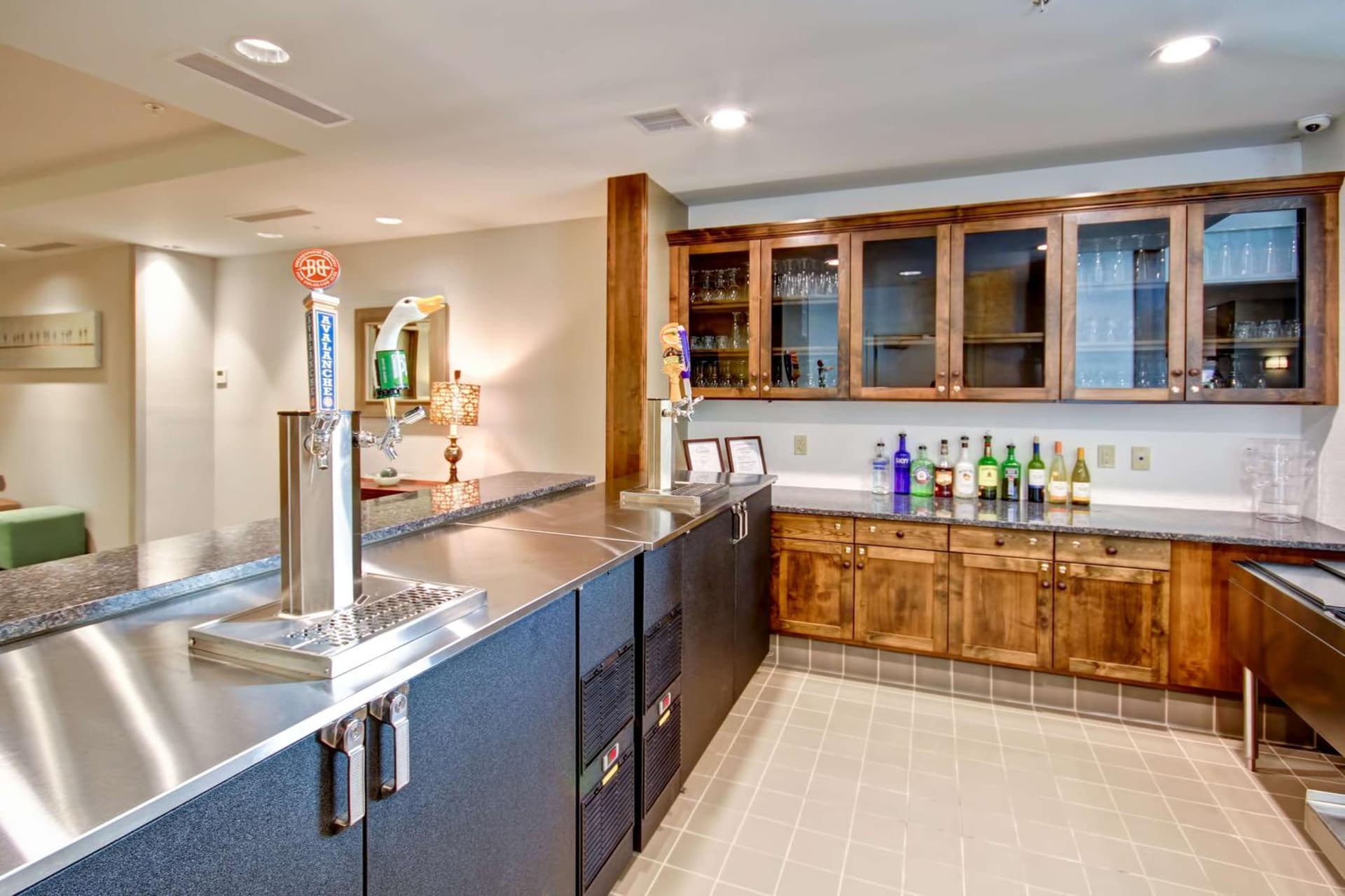 Homewood Suites by Hilton Greeley gallery photo in Greeley, CO — image 15