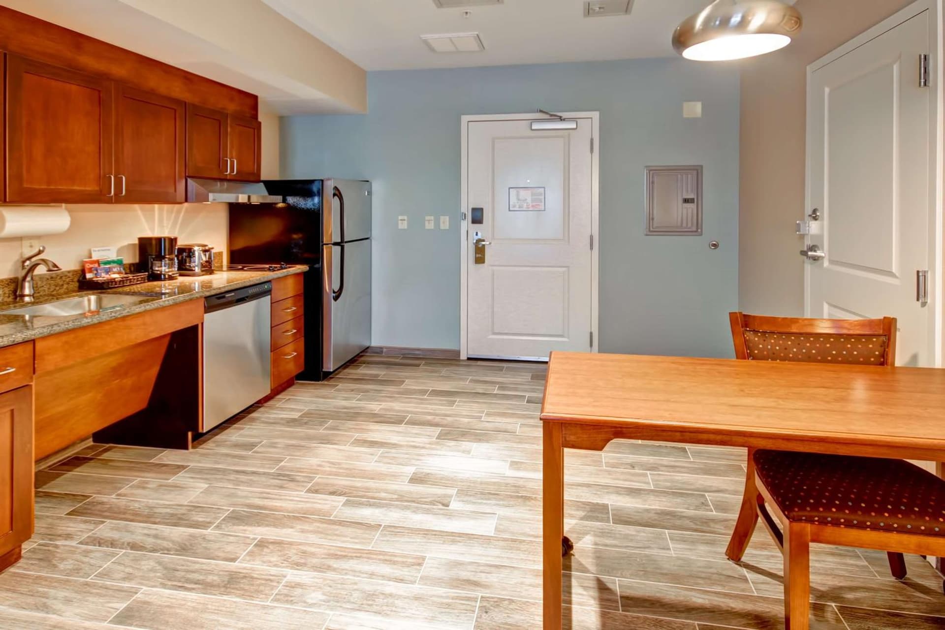 Homewood Suites by Hilton Greeley gallery photo in Greeley, CO — image 21