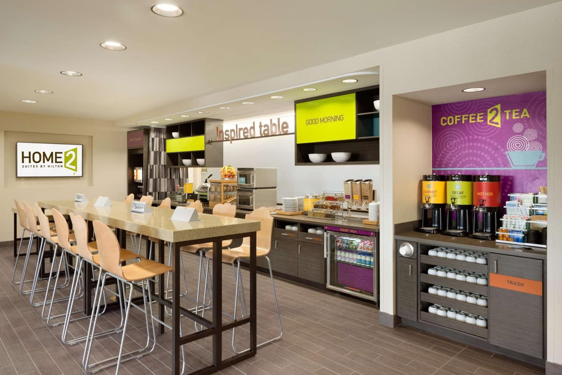 Home2 Suites by Hilton Idaho Falls gallery photo in Idaho Falls, ID — image 55