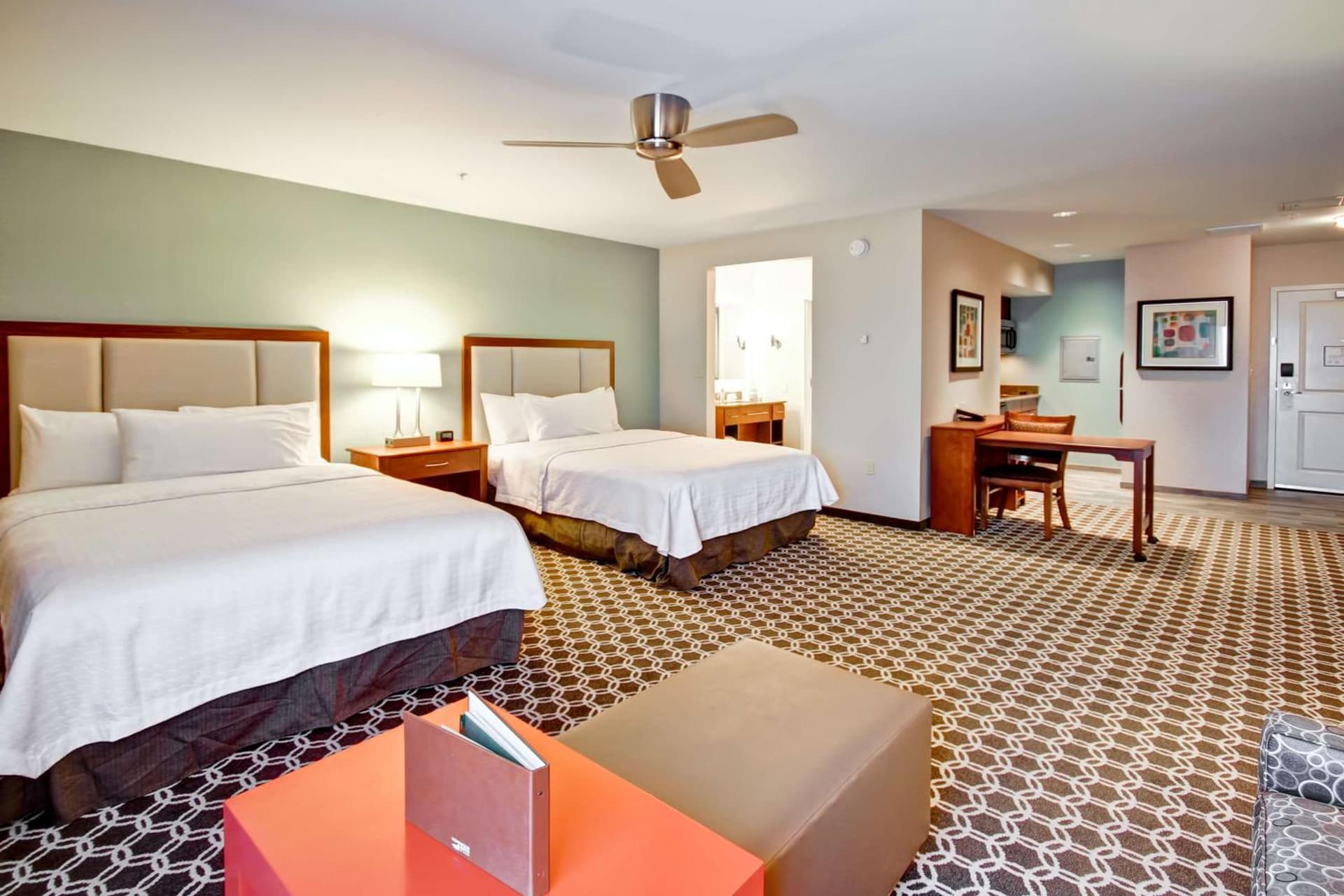 Homewood Suites by Hilton Greeley gallery photo in Greeley, CO — image 6