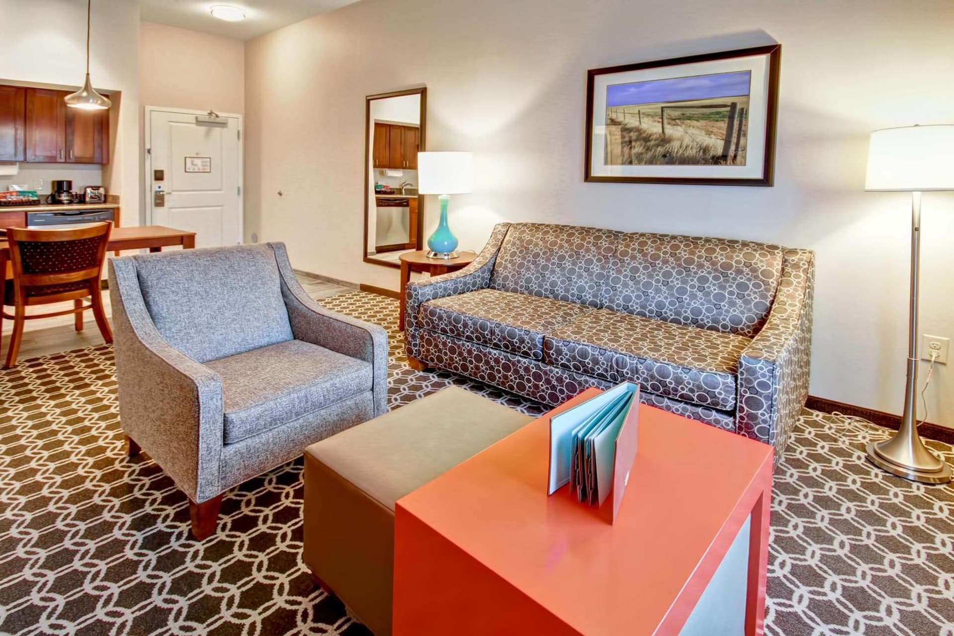 Homewood Suites by Hilton Greeley gallery photo in Greeley, CO — image 26