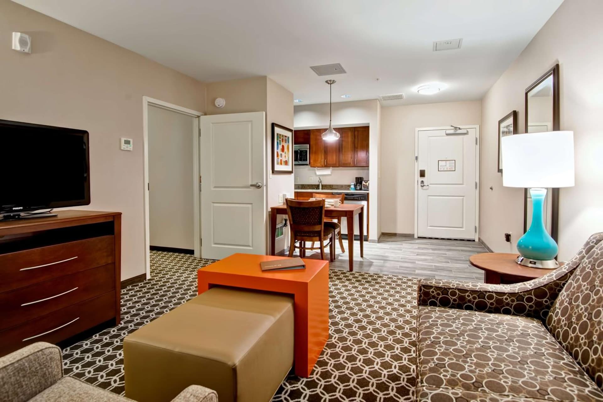 Homewood Suites by Hilton Greeley gallery photo in Greeley, CO — image 9
