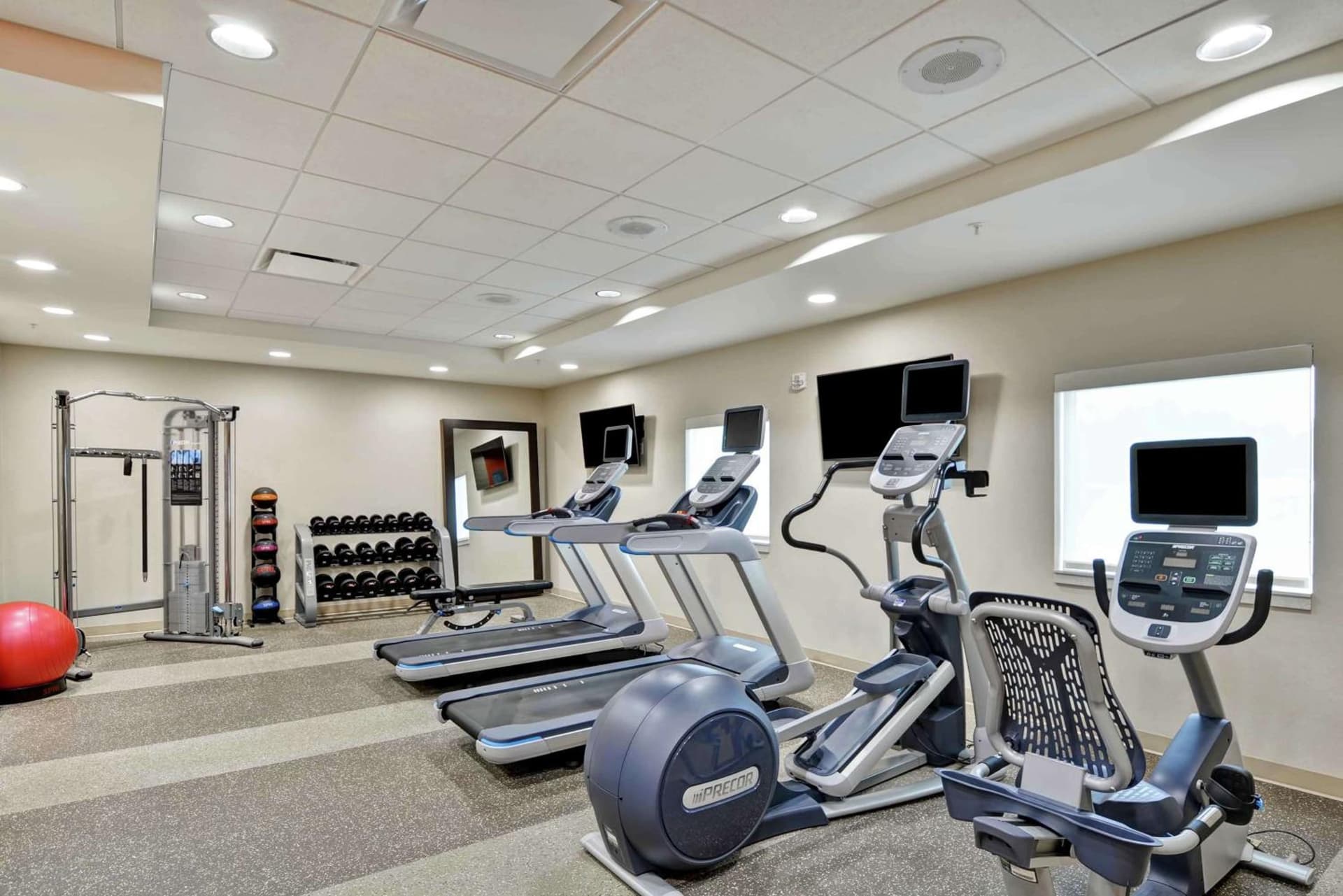 Home2 Suites by Hilton Idaho Falls gallery photo in Idaho Falls, ID — image 8
