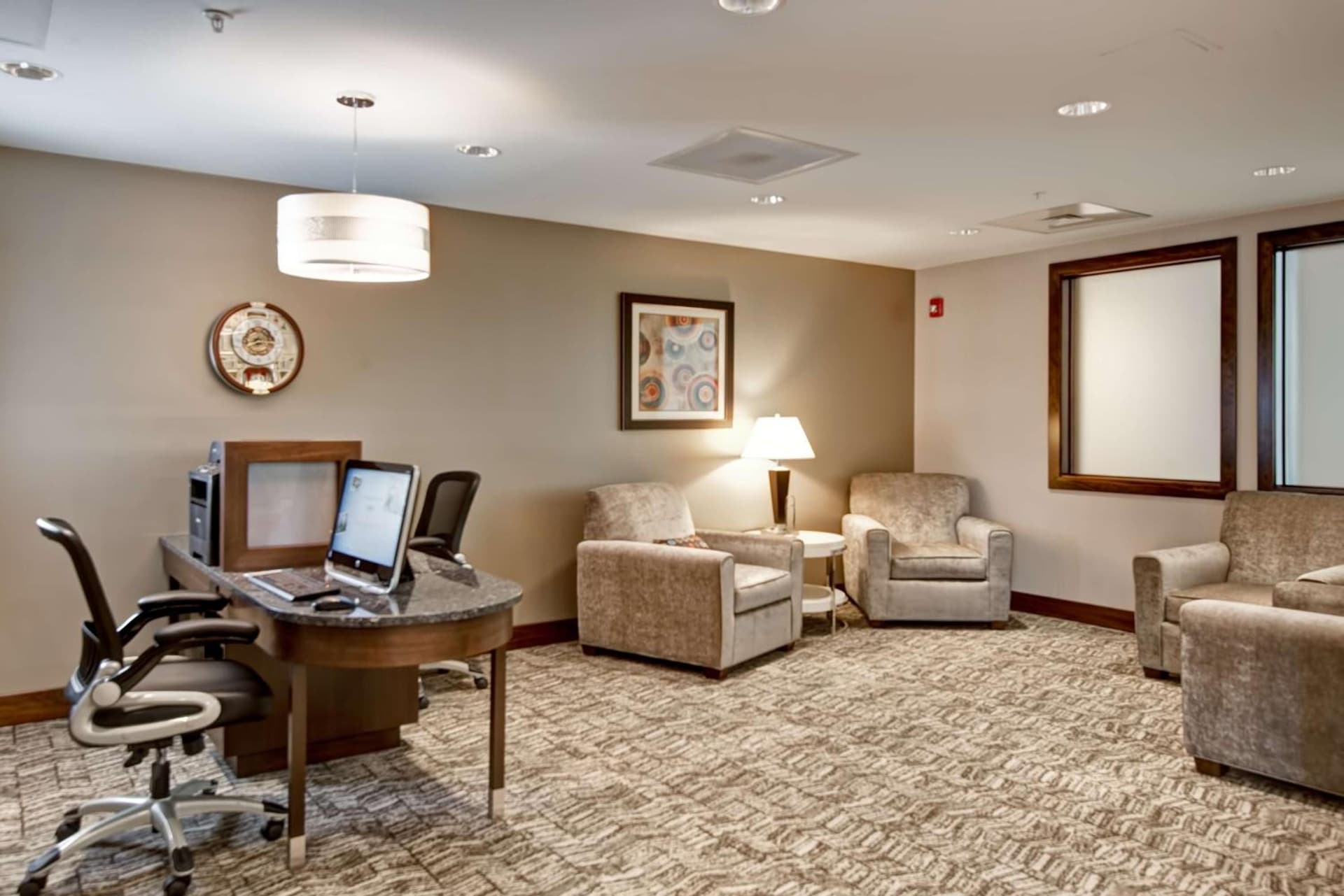 Homewood Suites by Hilton Greeley gallery photo in Greeley, CO — image 5