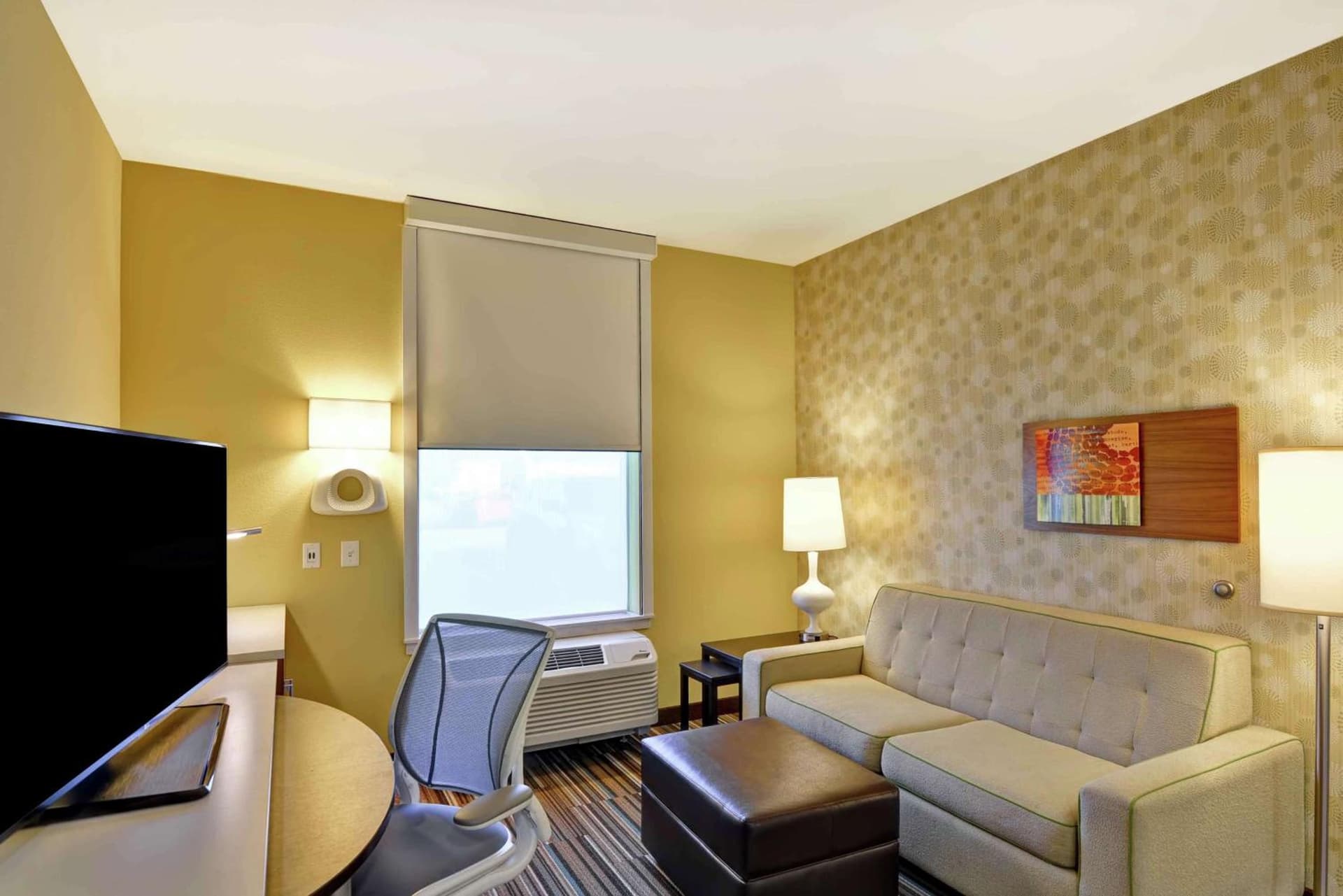 Home2 Suites by Hilton Idaho Falls gallery photo in Idaho Falls, ID — image 12