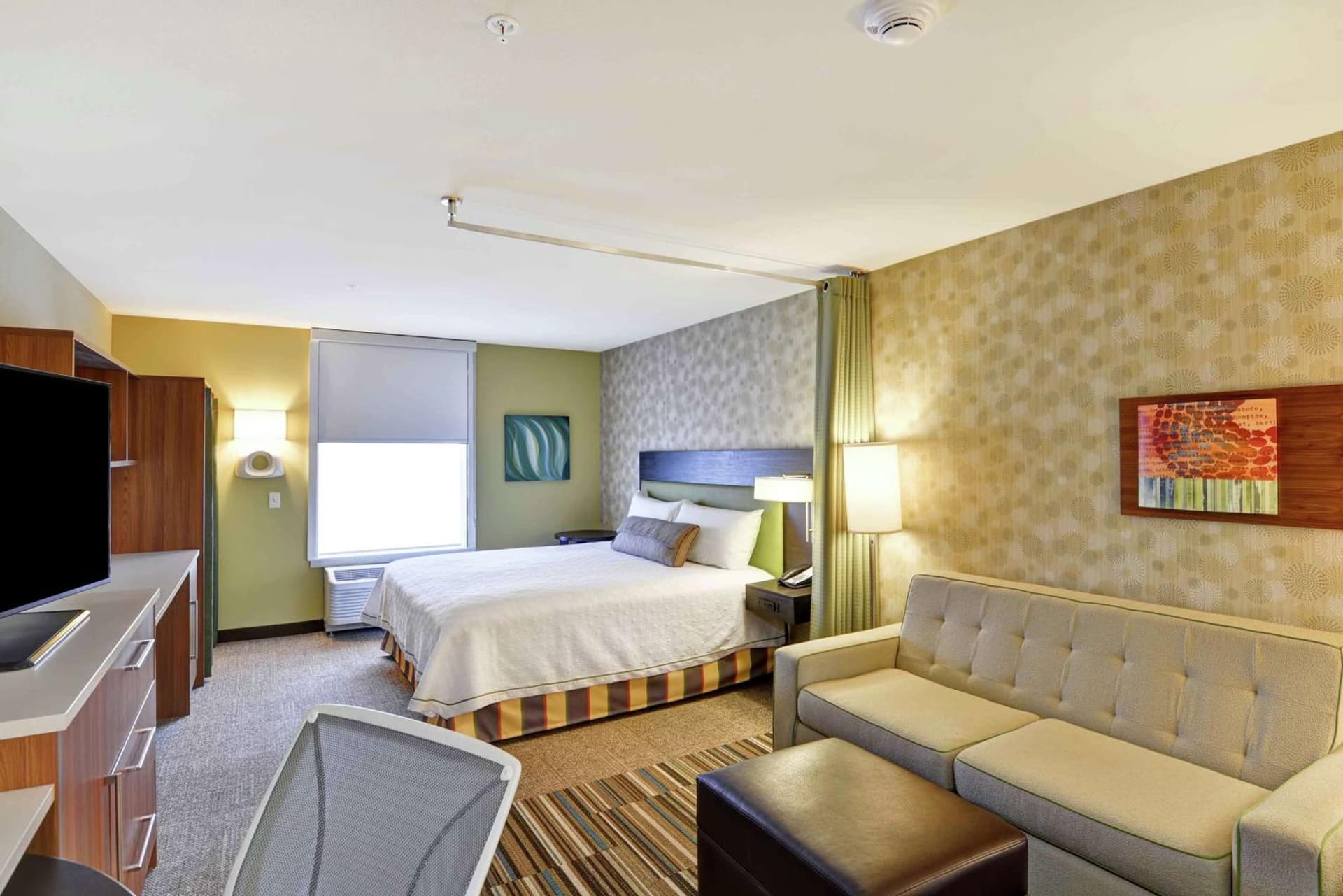 Home2 Suites by Hilton Idaho Falls gallery photo in Idaho Falls, ID — image 15