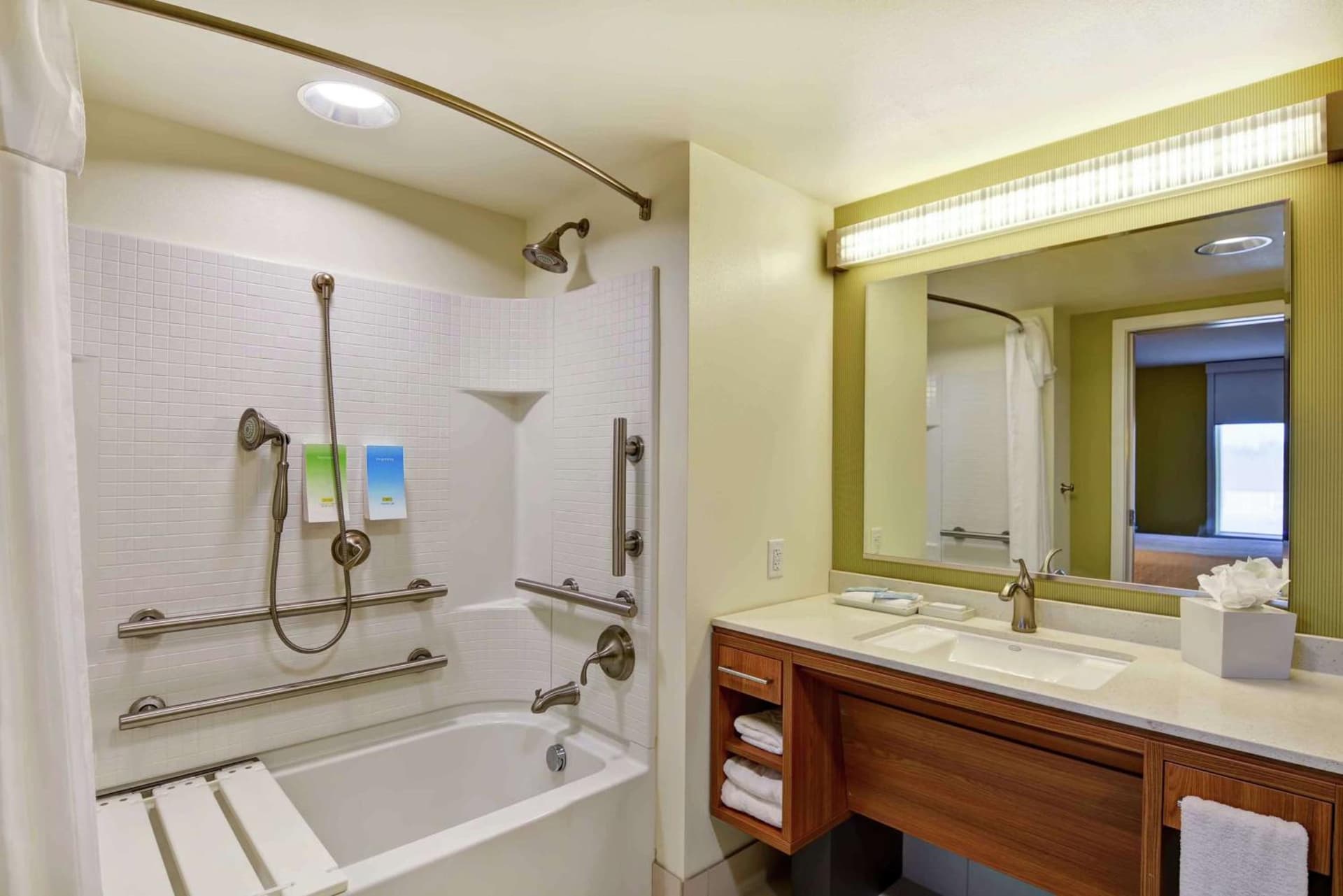 Home2 Suites by Hilton Idaho Falls gallery photo in Idaho Falls, ID — image 5