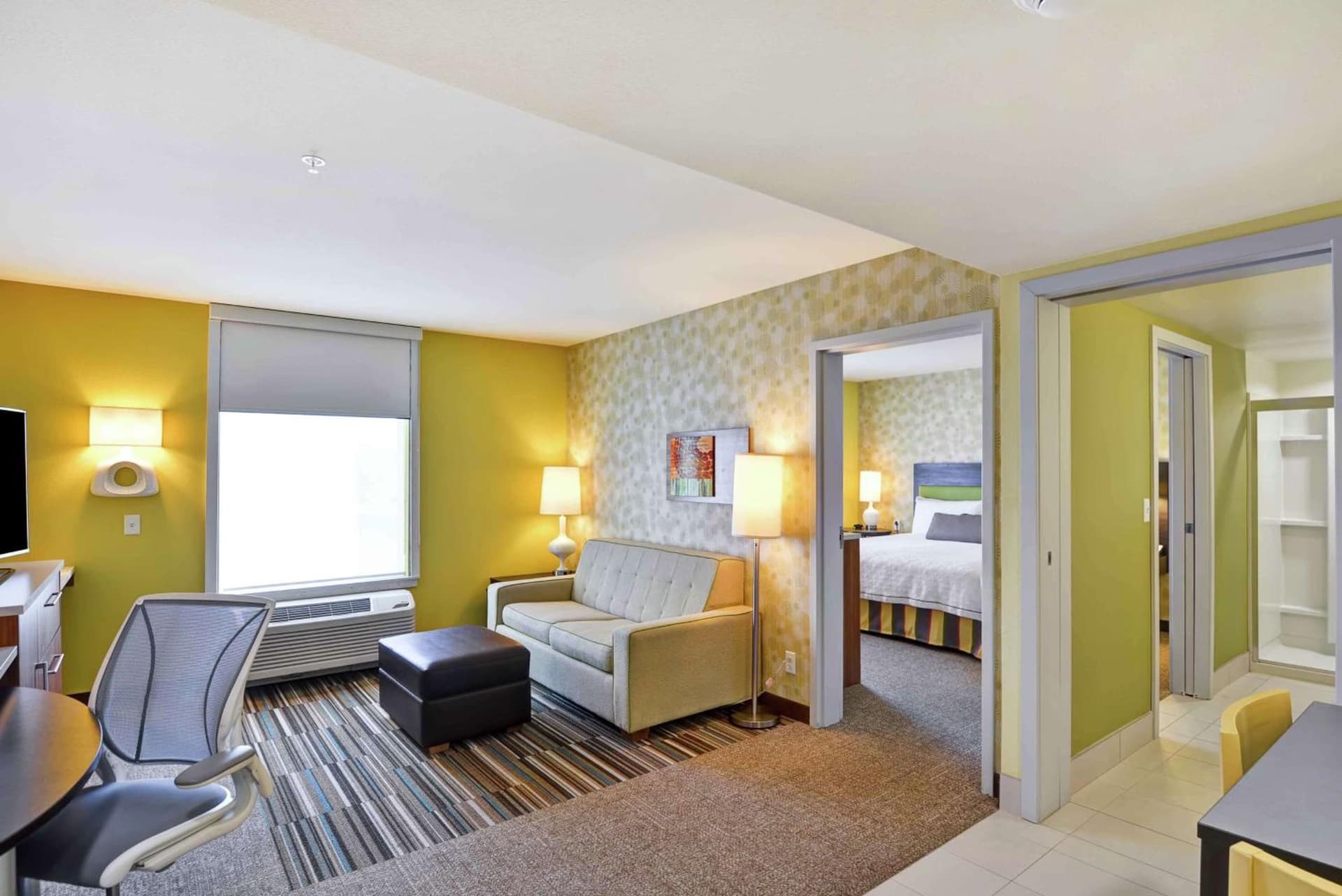 Home2 Suites by Hilton Idaho Falls gallery photo in Idaho Falls, ID — image 44