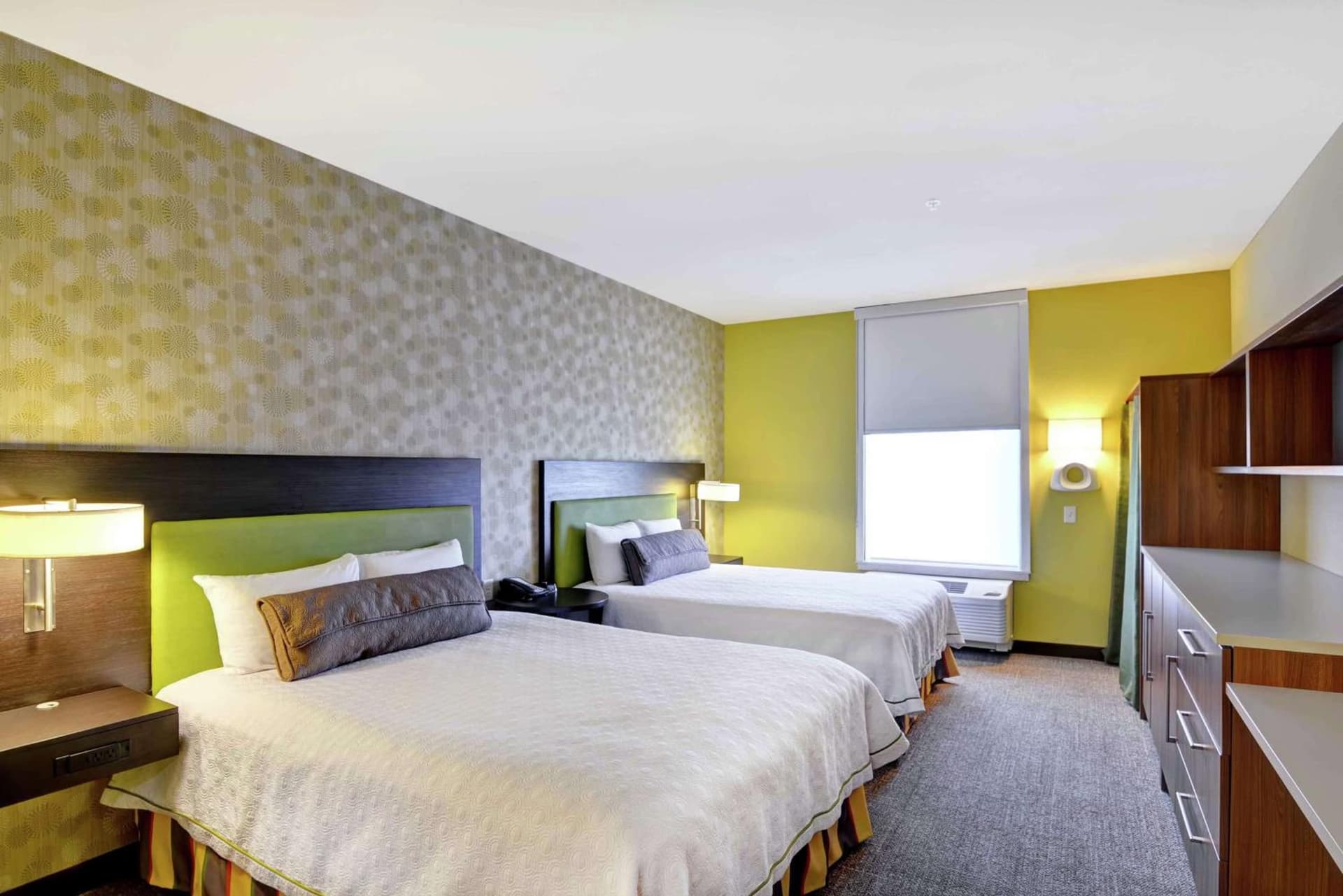 Home2 Suites by Hilton Idaho Falls gallery photo in Idaho Falls, ID — image 54