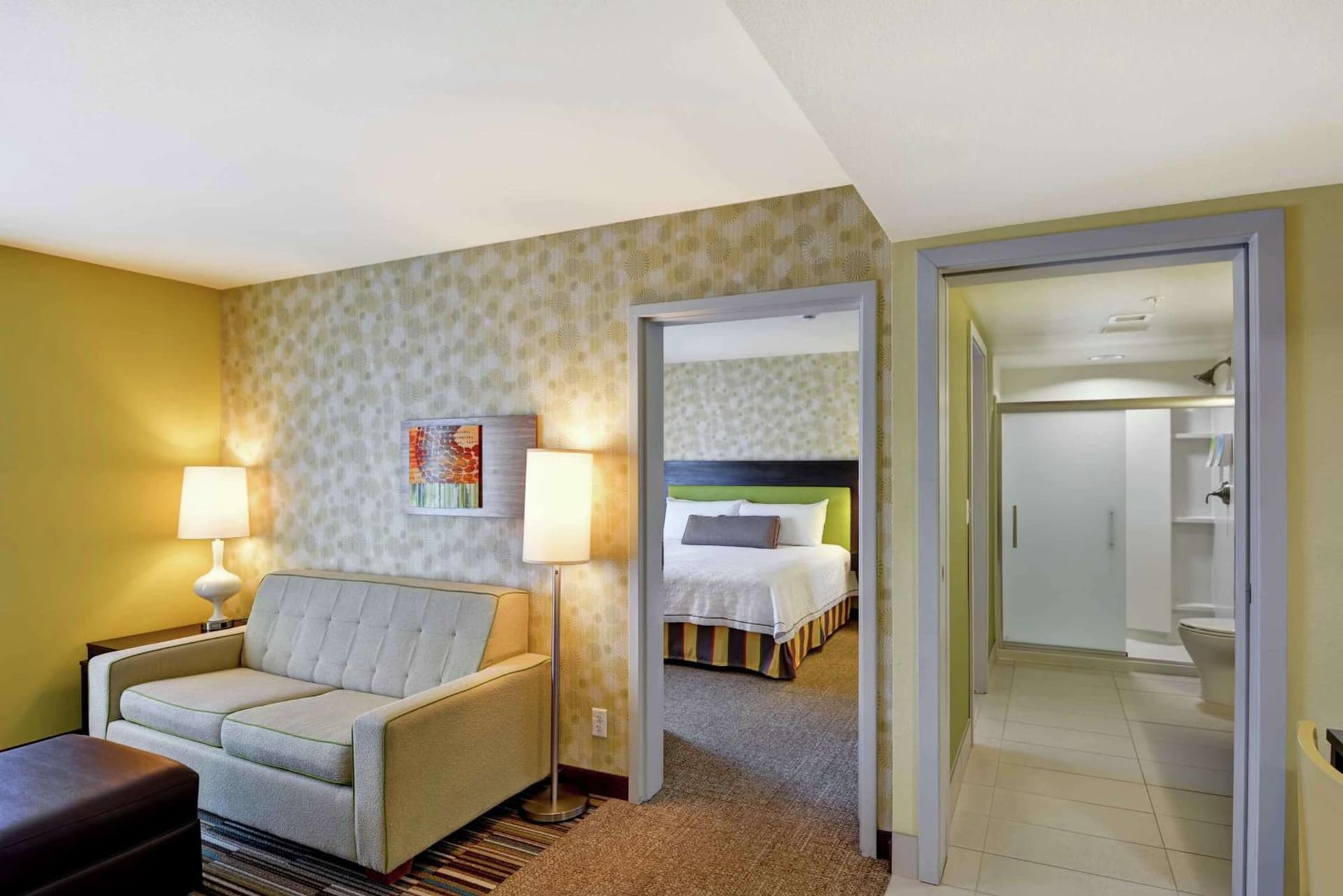 Home2 Suites by Hilton Idaho Falls gallery photo in Idaho Falls, ID — image 67
