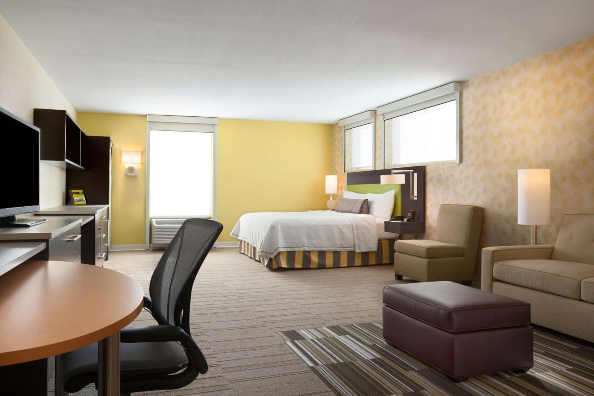 Home2 Suites by Hilton Idaho Falls gallery photo in Idaho Falls, ID — image 61
