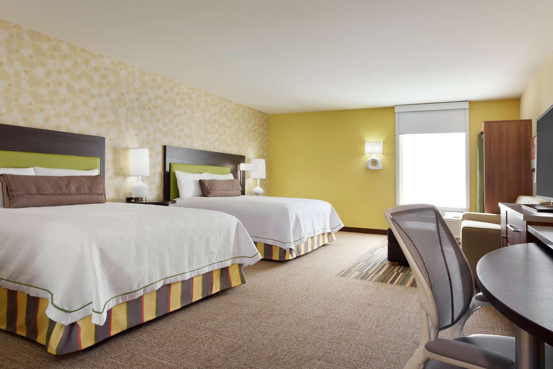 Home2 Suites by Hilton Idaho Falls gallery photo in Idaho Falls, ID — image 60