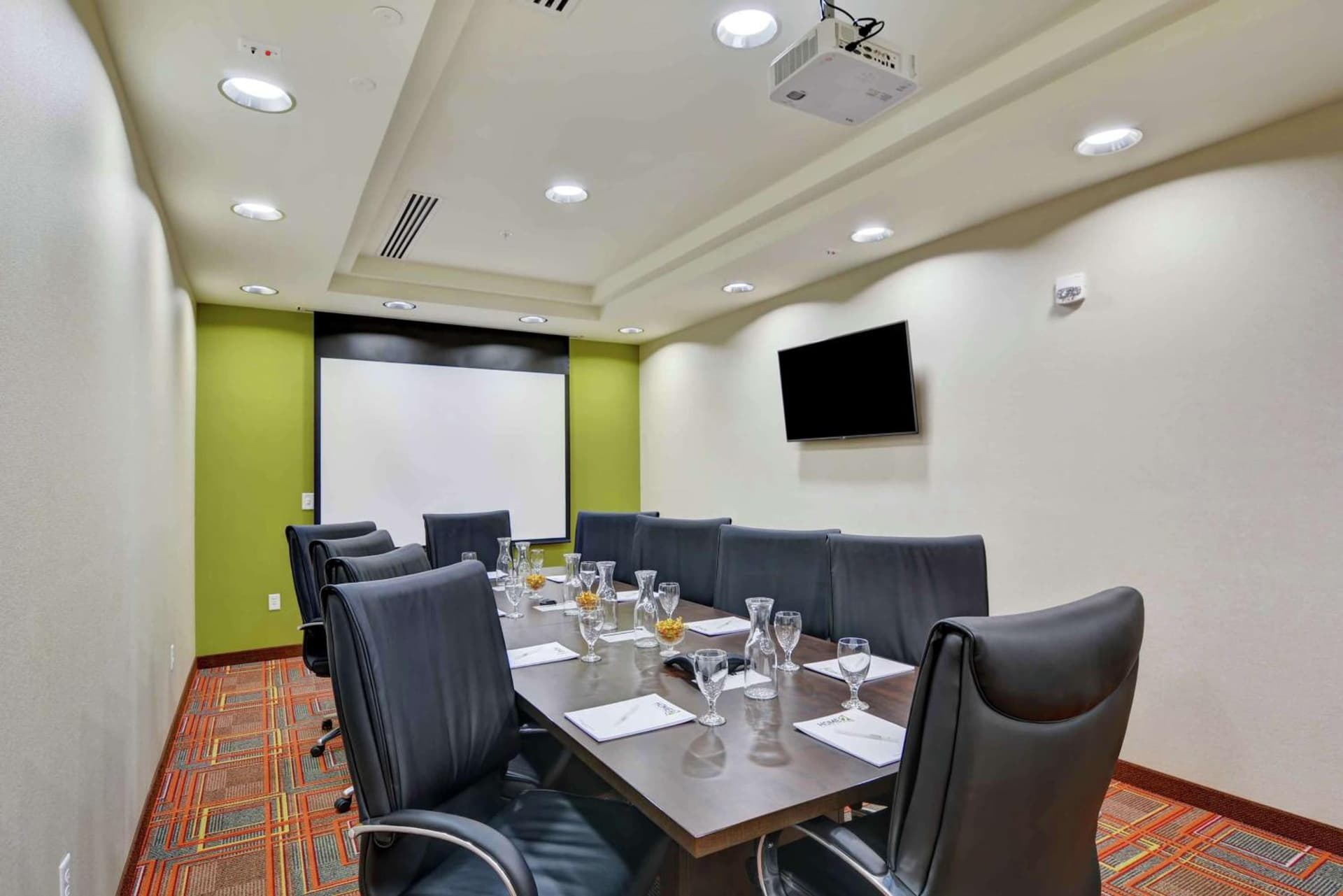 Home2 Suites by Hilton Idaho Falls gallery photo in Idaho Falls, ID — image 25