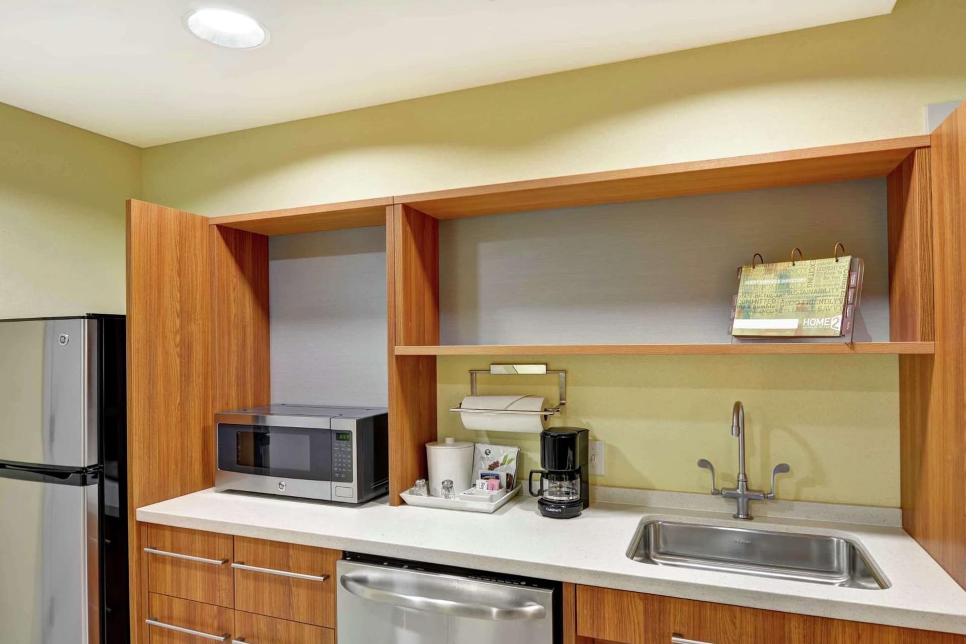 Home2 Suites by Hilton Idaho Falls gallery photo in Idaho Falls, ID — image 18