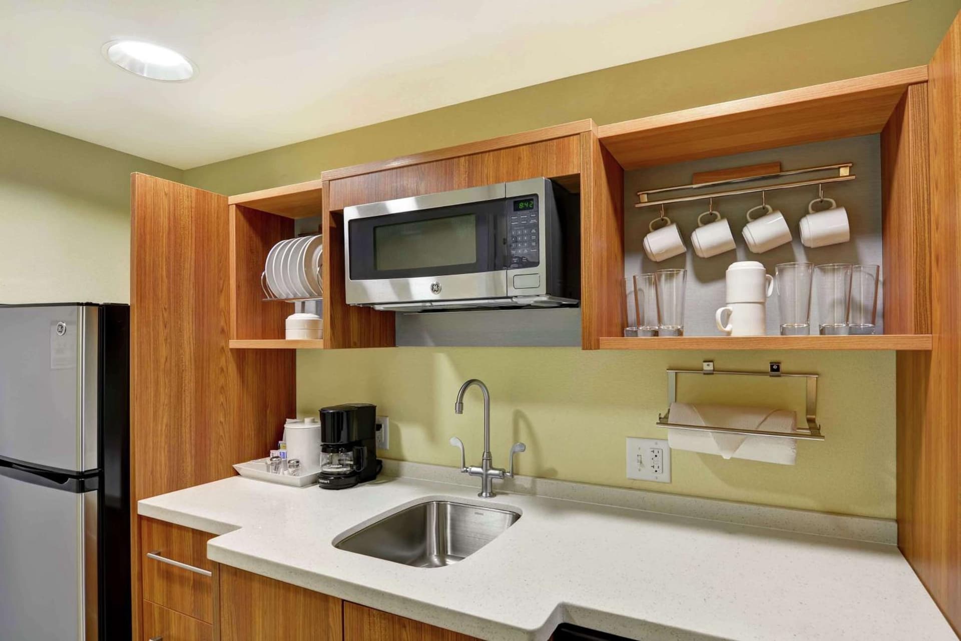 Home2 Suites by Hilton Idaho Falls gallery photo in Idaho Falls, ID — image 36