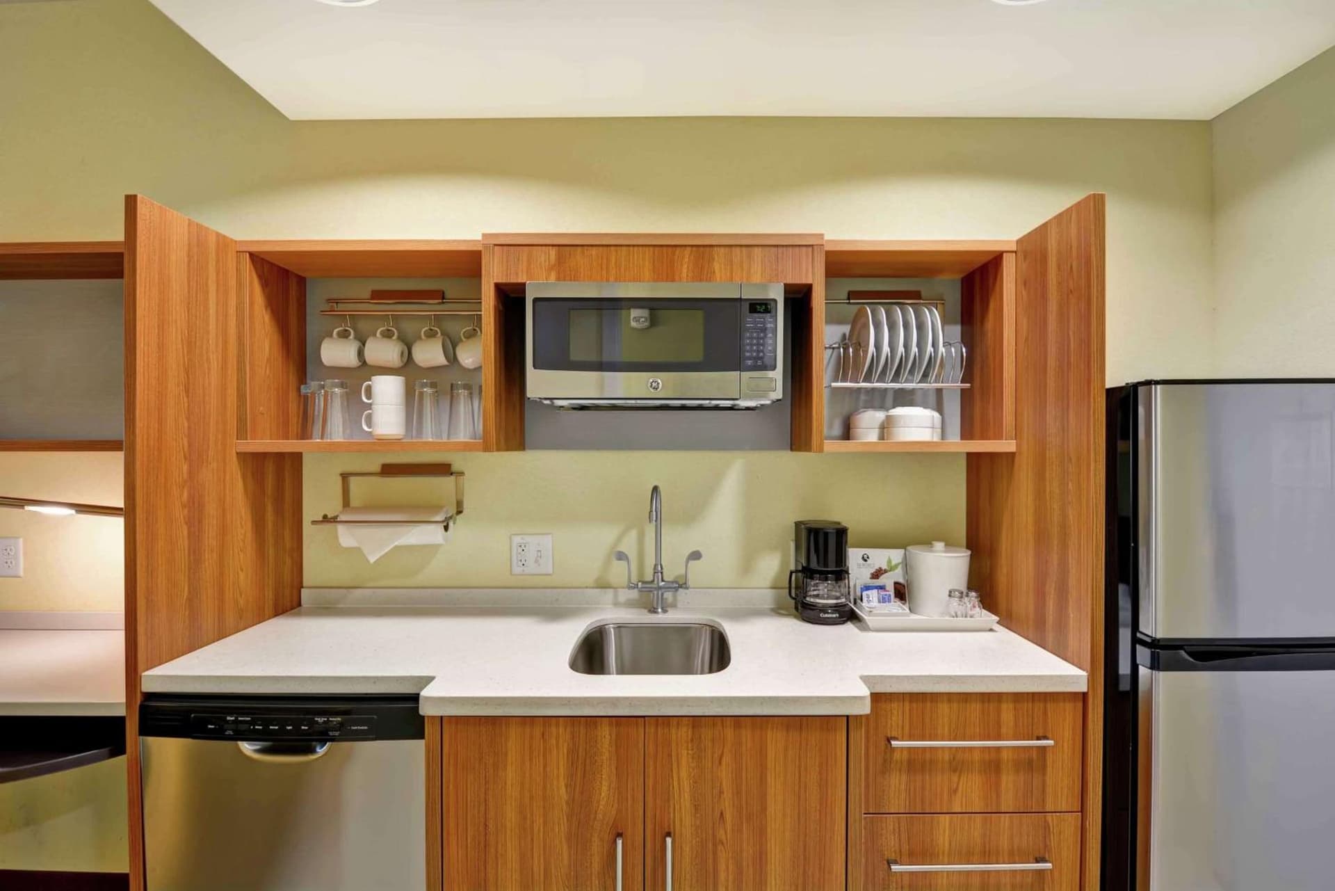 Home2 Suites by Hilton Idaho Falls gallery photo in Idaho Falls, ID — image 35