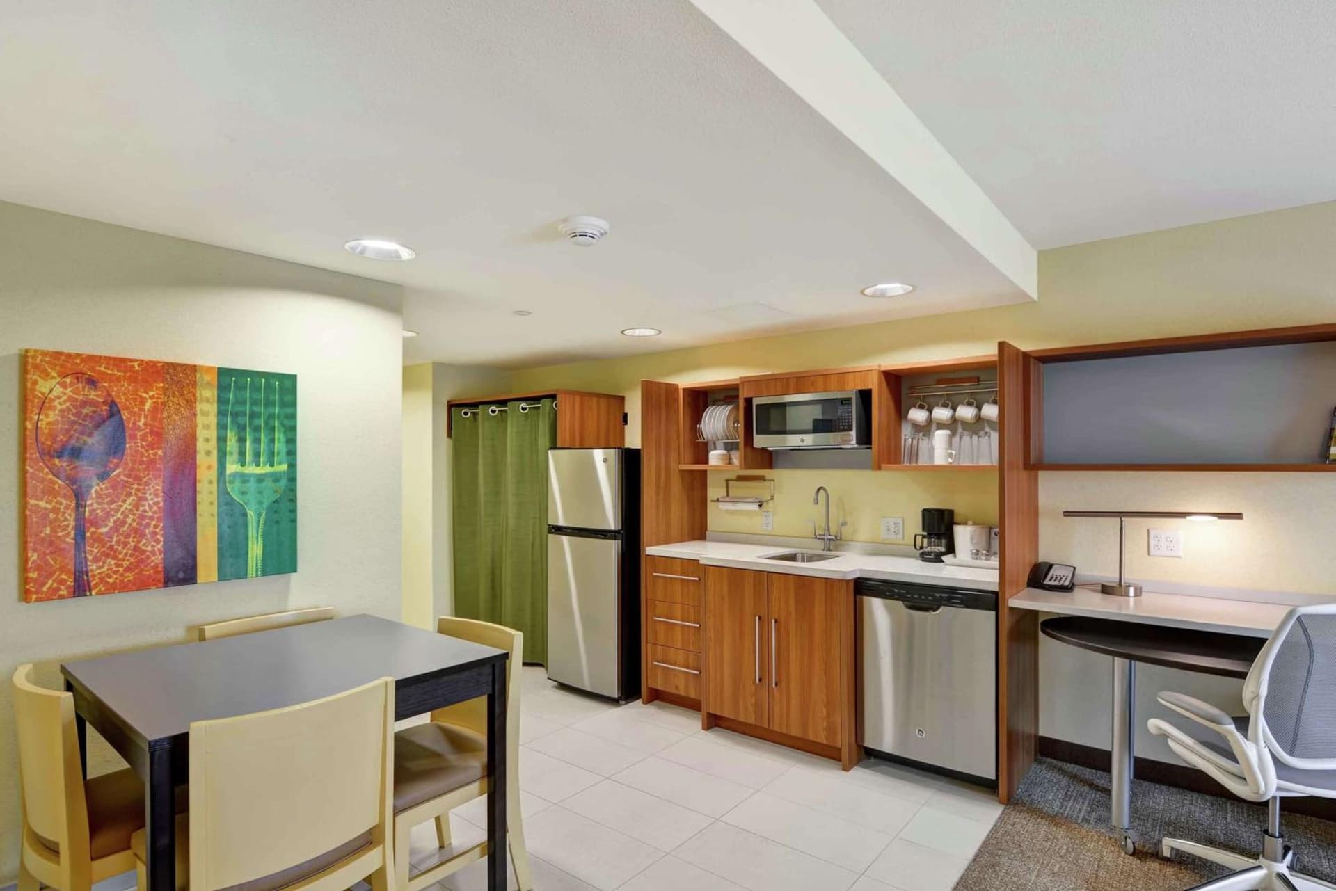 Home2 Suites by Hilton Idaho Falls gallery photo in Idaho Falls, ID — image 38