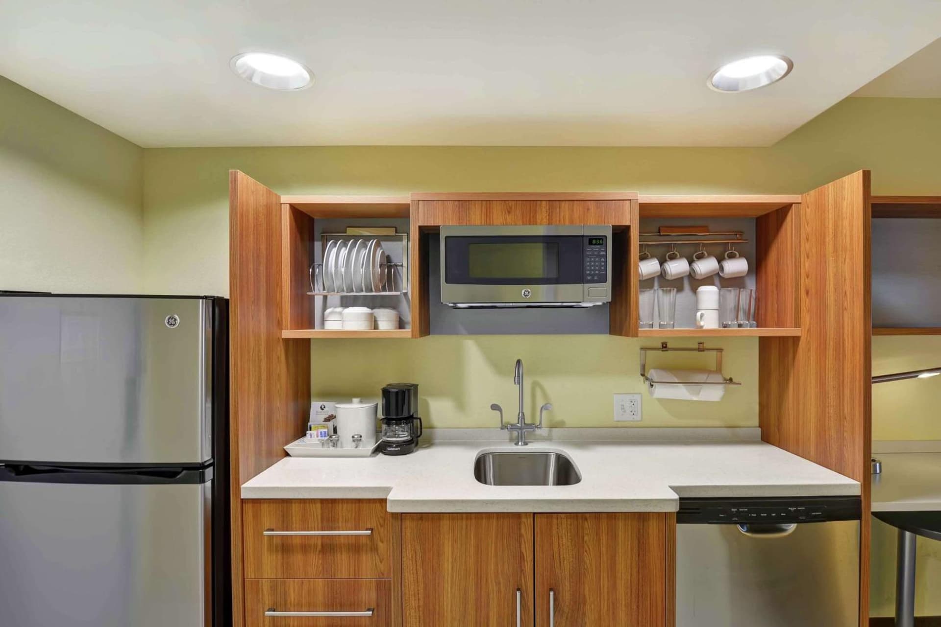 Home2 Suites by Hilton Idaho Falls gallery photo in Idaho Falls, ID — image 28