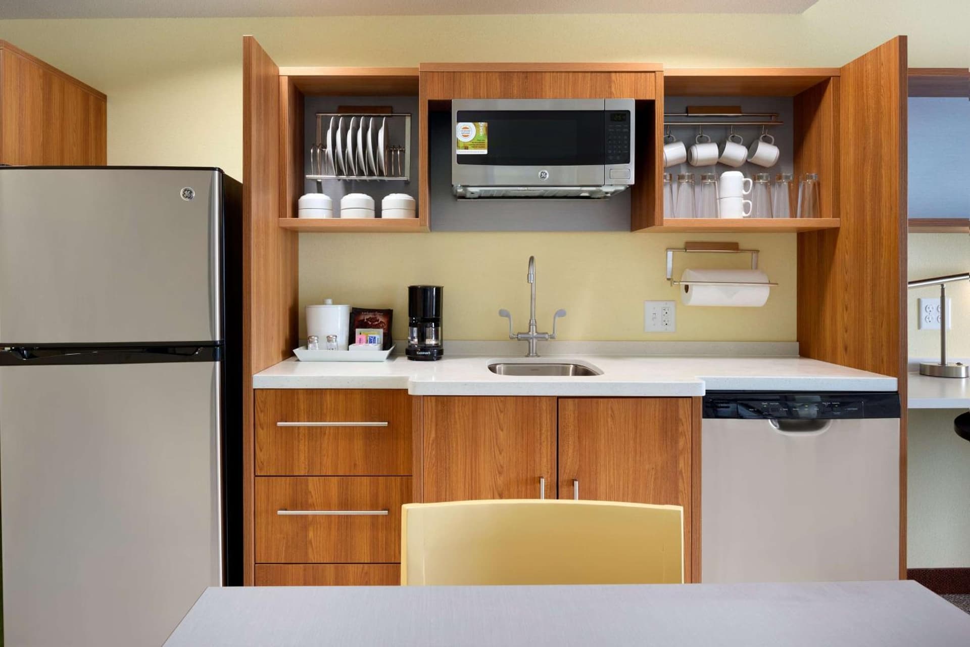 Home2 Suites by Hilton Idaho Falls gallery photo in Idaho Falls, ID — image 56