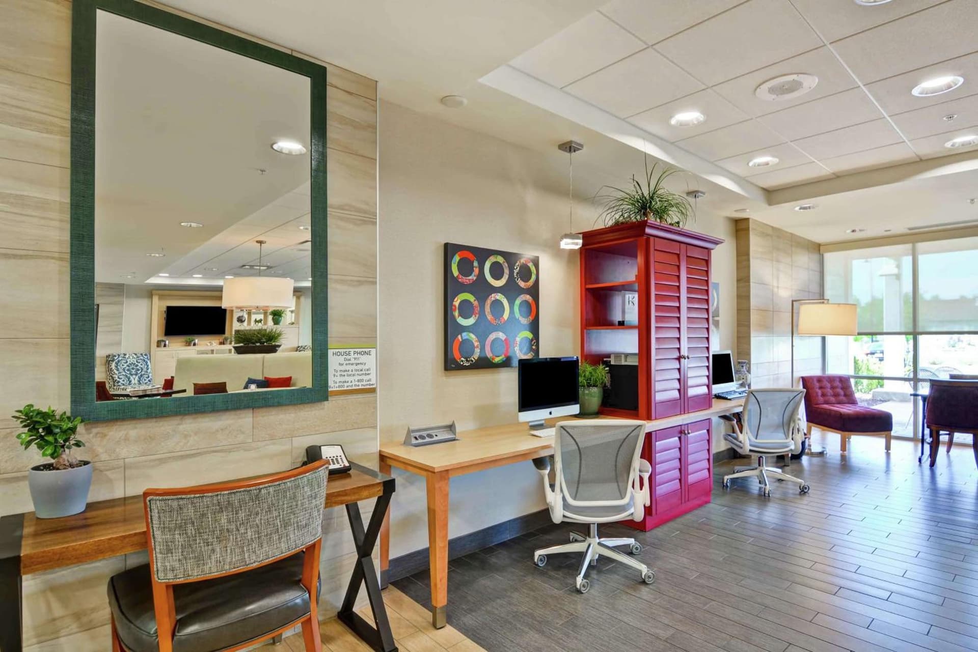 Home2 Suites by Hilton Idaho Falls gallery photo in Idaho Falls, ID — image 29