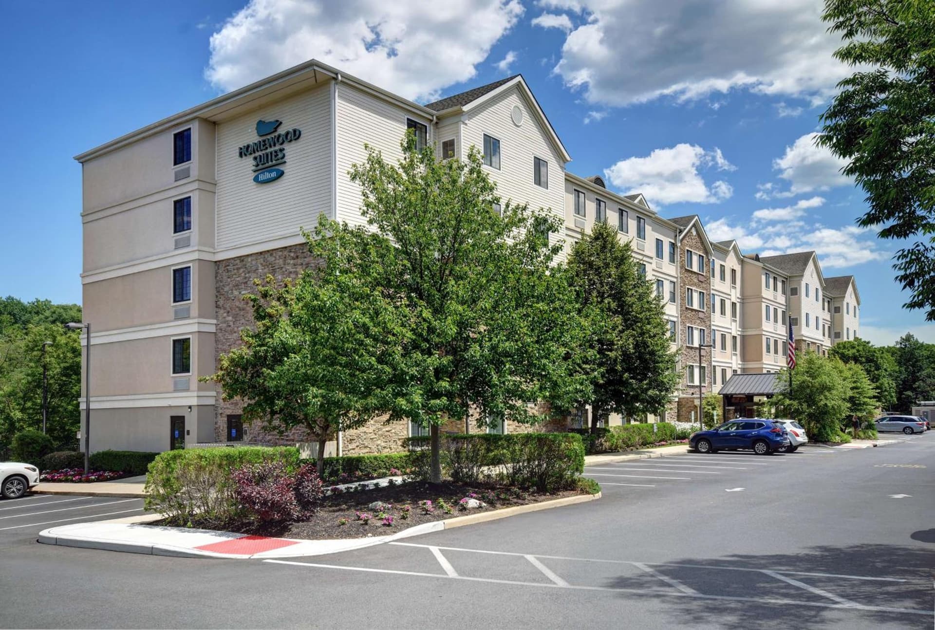 Homewood Suites by Hilton Eatontown gallery photo in Eatontown, NJ — image 29