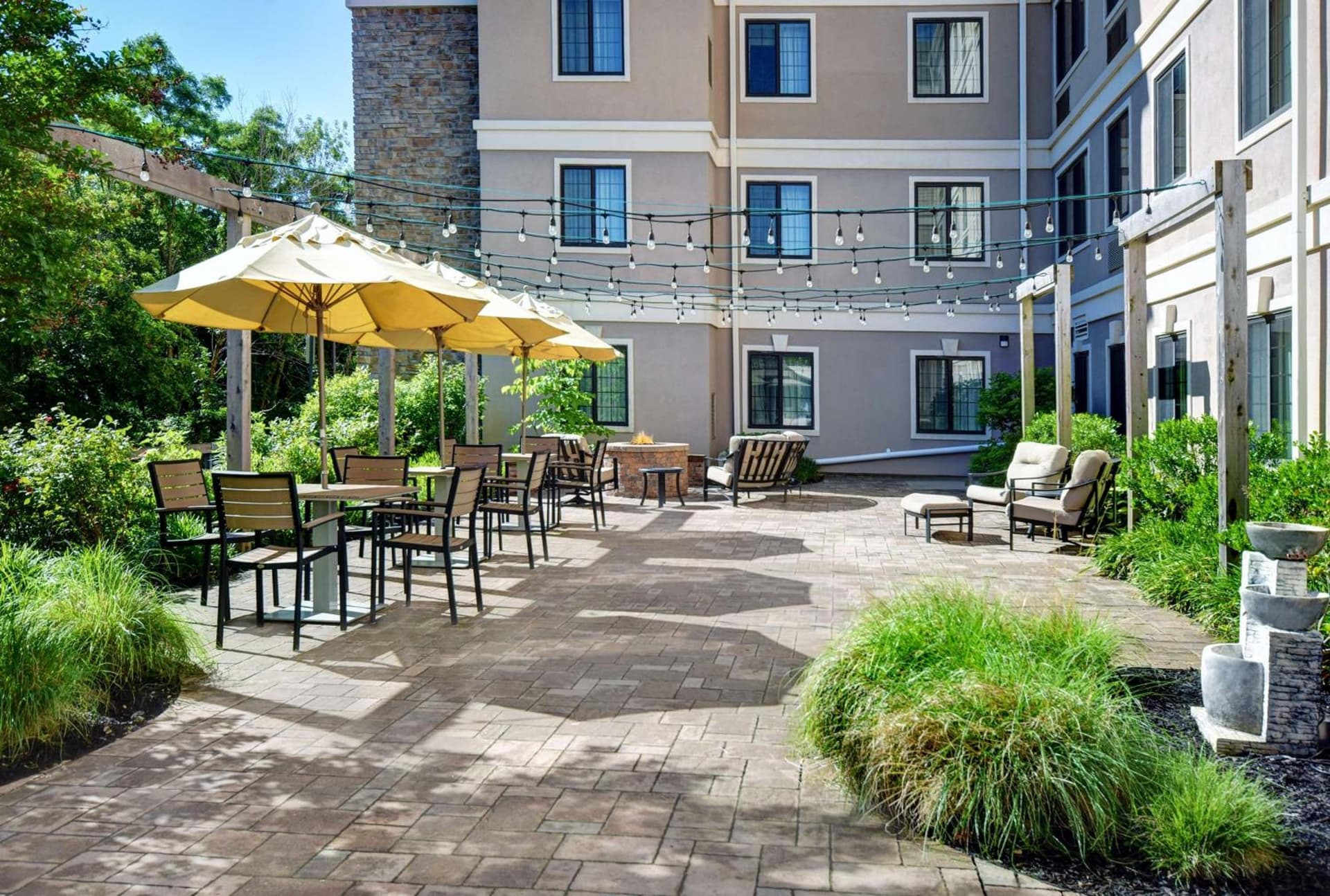 Homewood Suites by Hilton Eatontown gallery photo in Eatontown, NJ — image 28