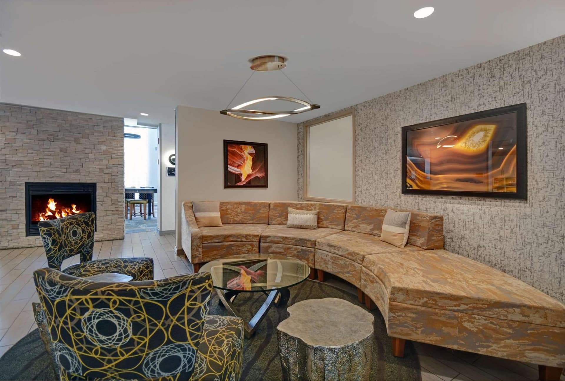 Homewood Suites by Hilton Eatontown gallery photo in Eatontown, NJ — image 42