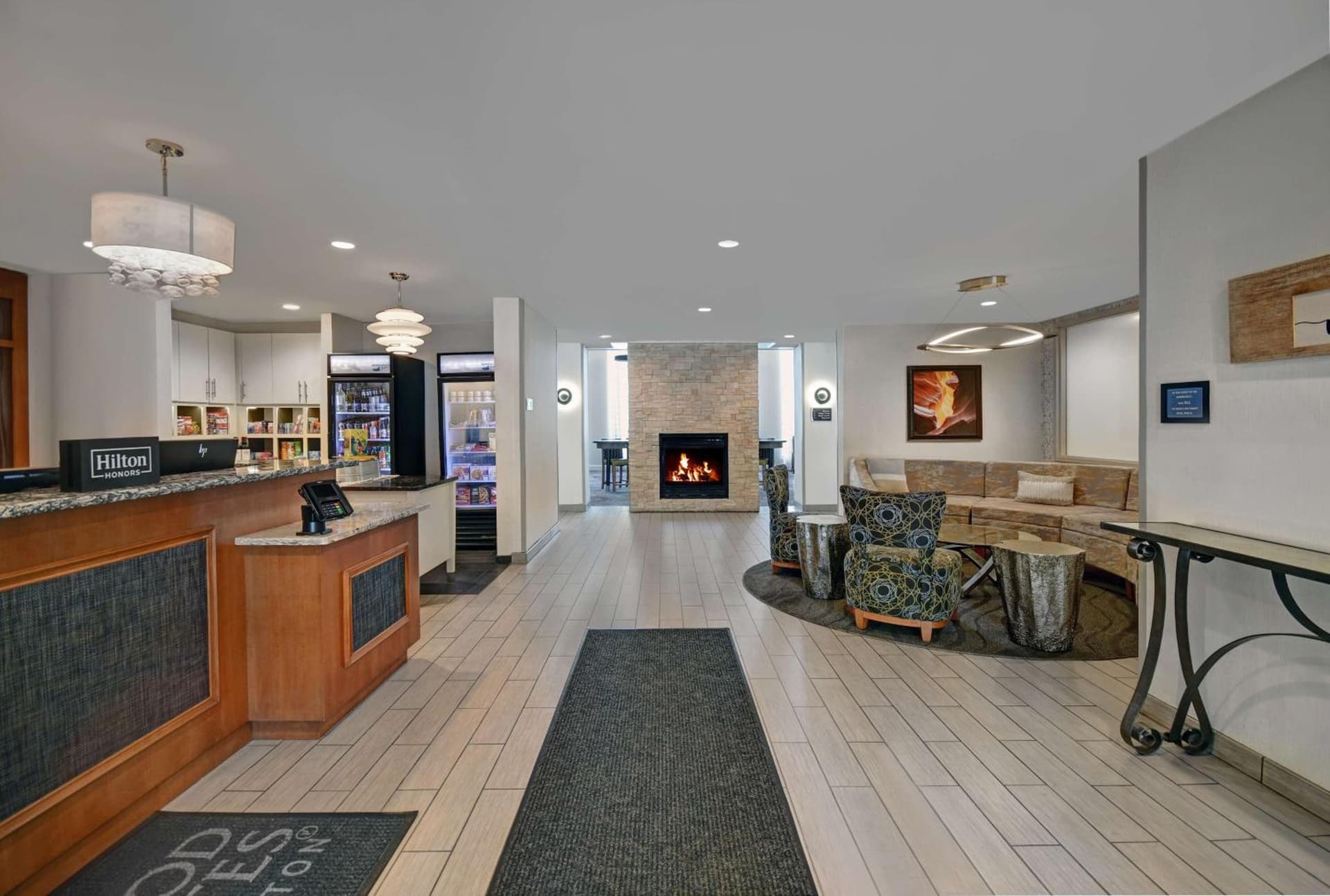 Homewood Suites by Hilton Eatontown gallery photo in Eatontown, NJ — image 44