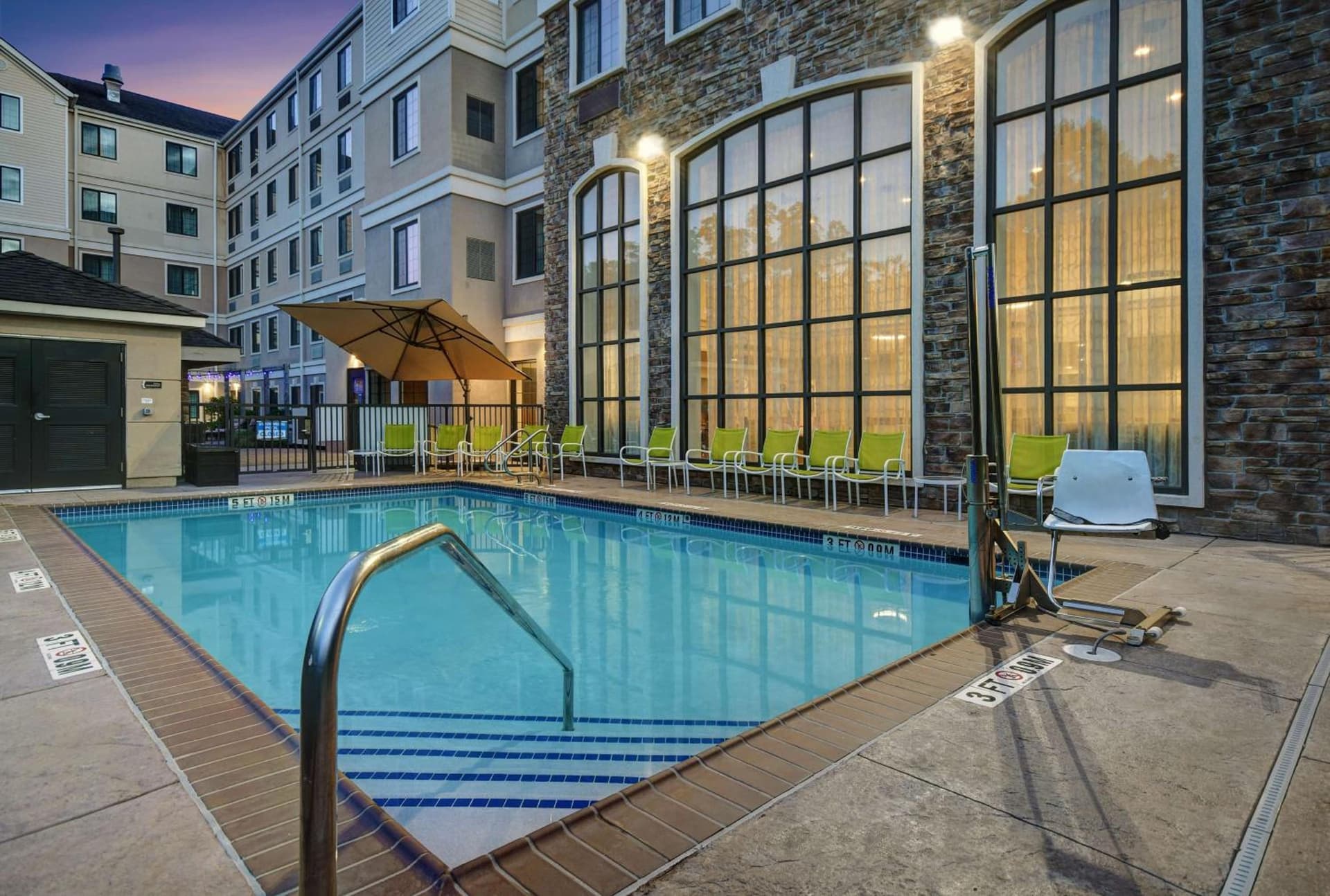 Homewood Suites by Hilton Eatontown gallery photo in Eatontown, NJ — image 49