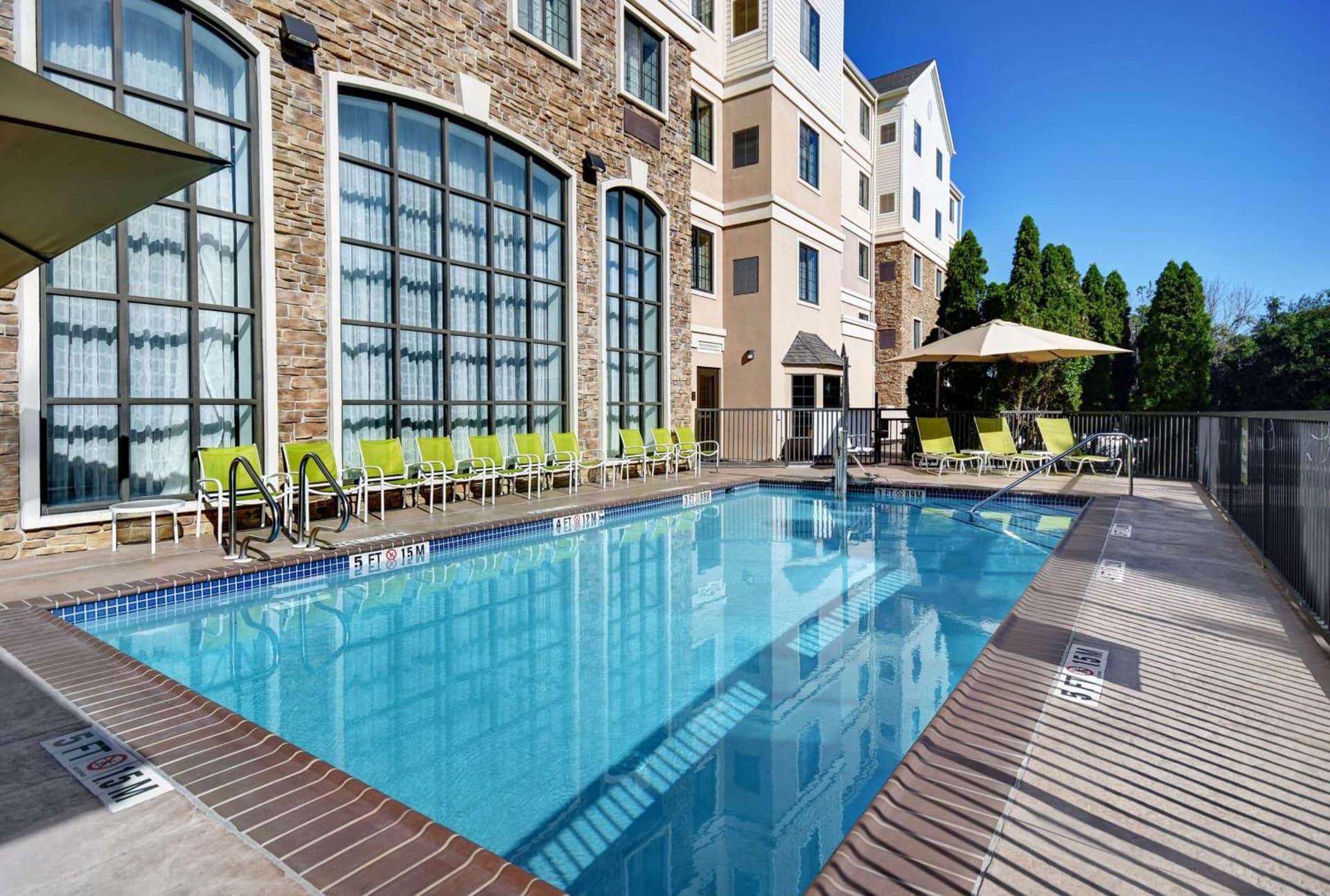 Homewood Suites by Hilton Eatontown gallery photo in Eatontown, NJ — image 51
