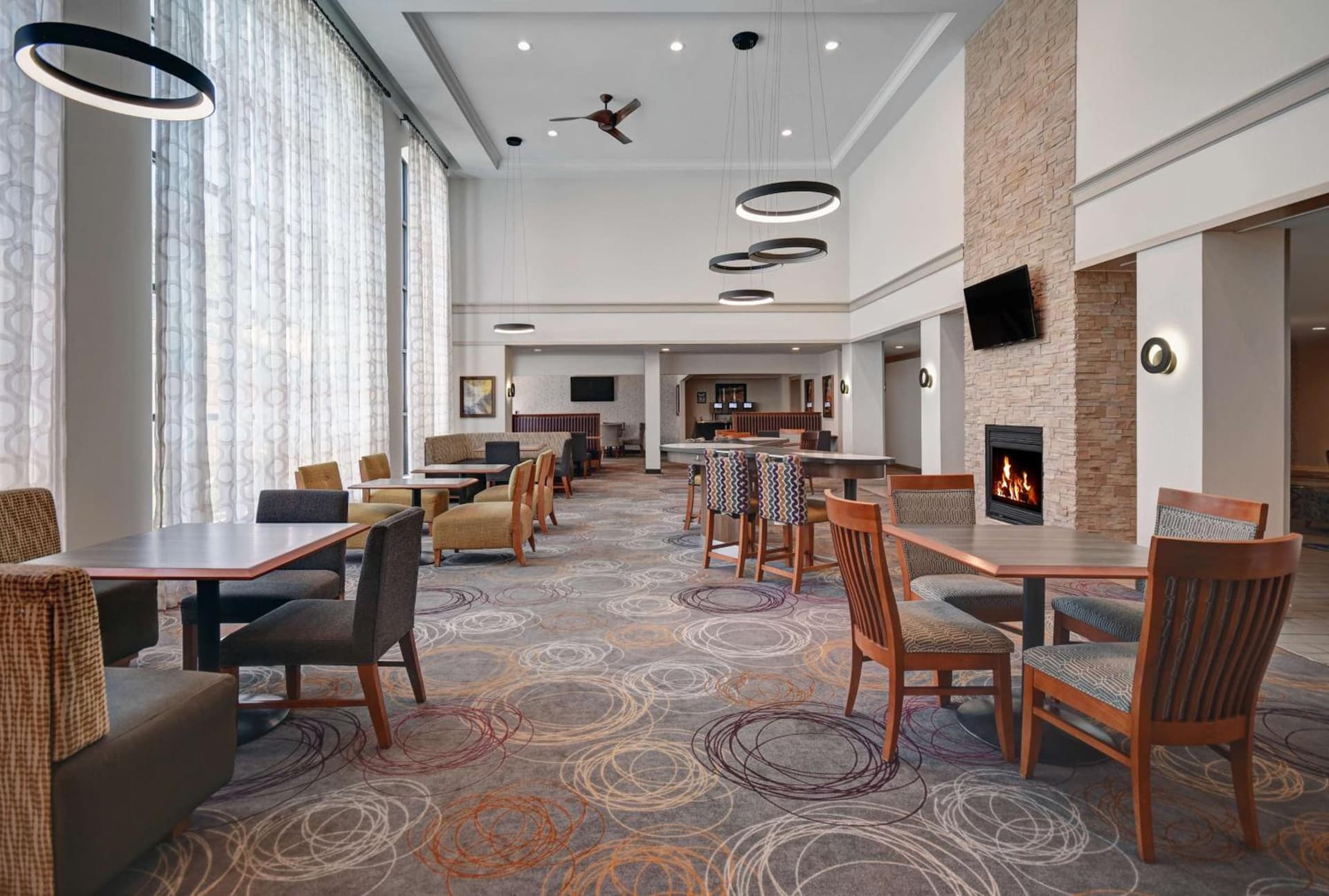 Homewood Suites by Hilton Eatontown gallery photo in Eatontown, NJ — image 43