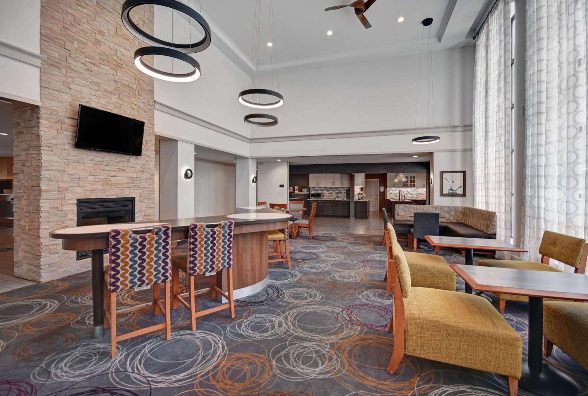 Homewood Suites by Hilton Eatontown gallery photo in Eatontown, NJ — image 25