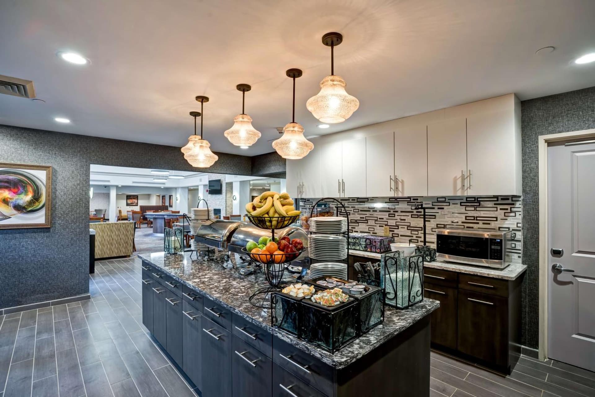 Homewood Suites by Hilton Eatontown gallery photo in Eatontown, NJ — image 7
