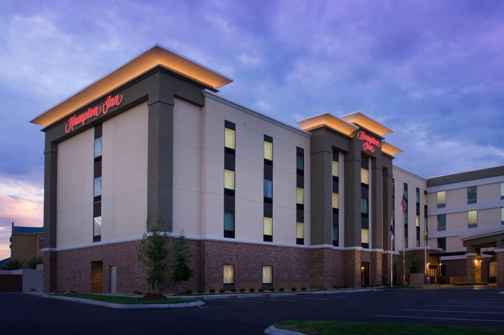Hampton Inn by Hilton Hattiesburg — hotel in Hattiesburg, Mississippi