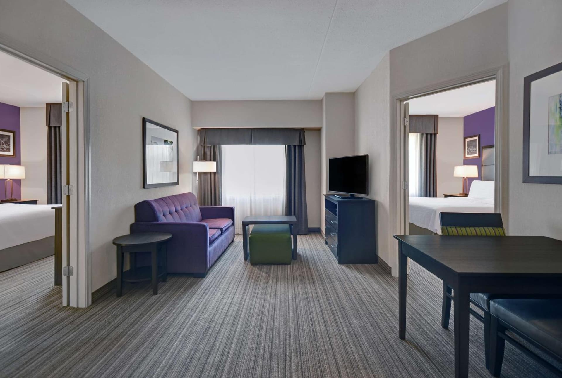 Homewood Suites by Hilton Eatontown gallery photo in Eatontown, NJ — image 32