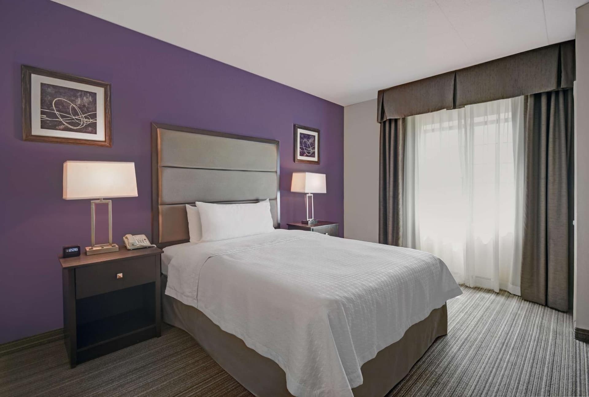 Homewood Suites by Hilton Eatontown gallery photo in Eatontown, NJ — image 26