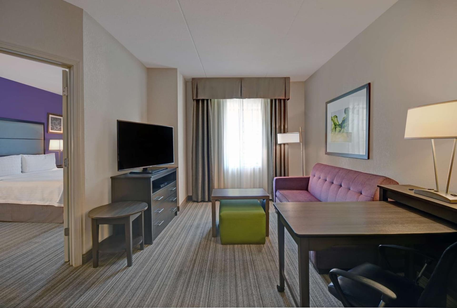 Homewood Suites by Hilton Eatontown gallery photo in Eatontown, NJ — image 23