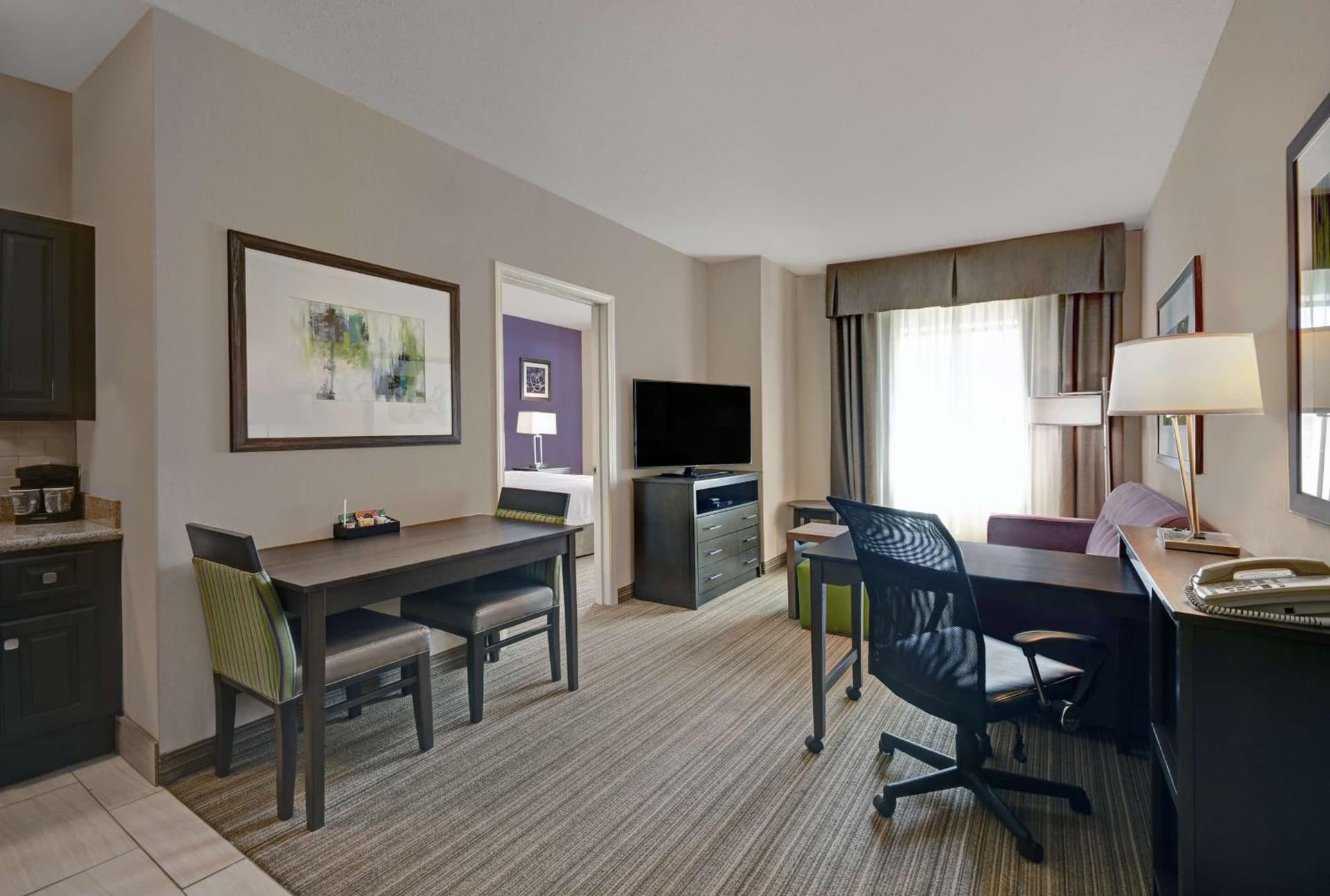 Homewood Suites by Hilton Eatontown gallery photo in Eatontown, NJ — image 37