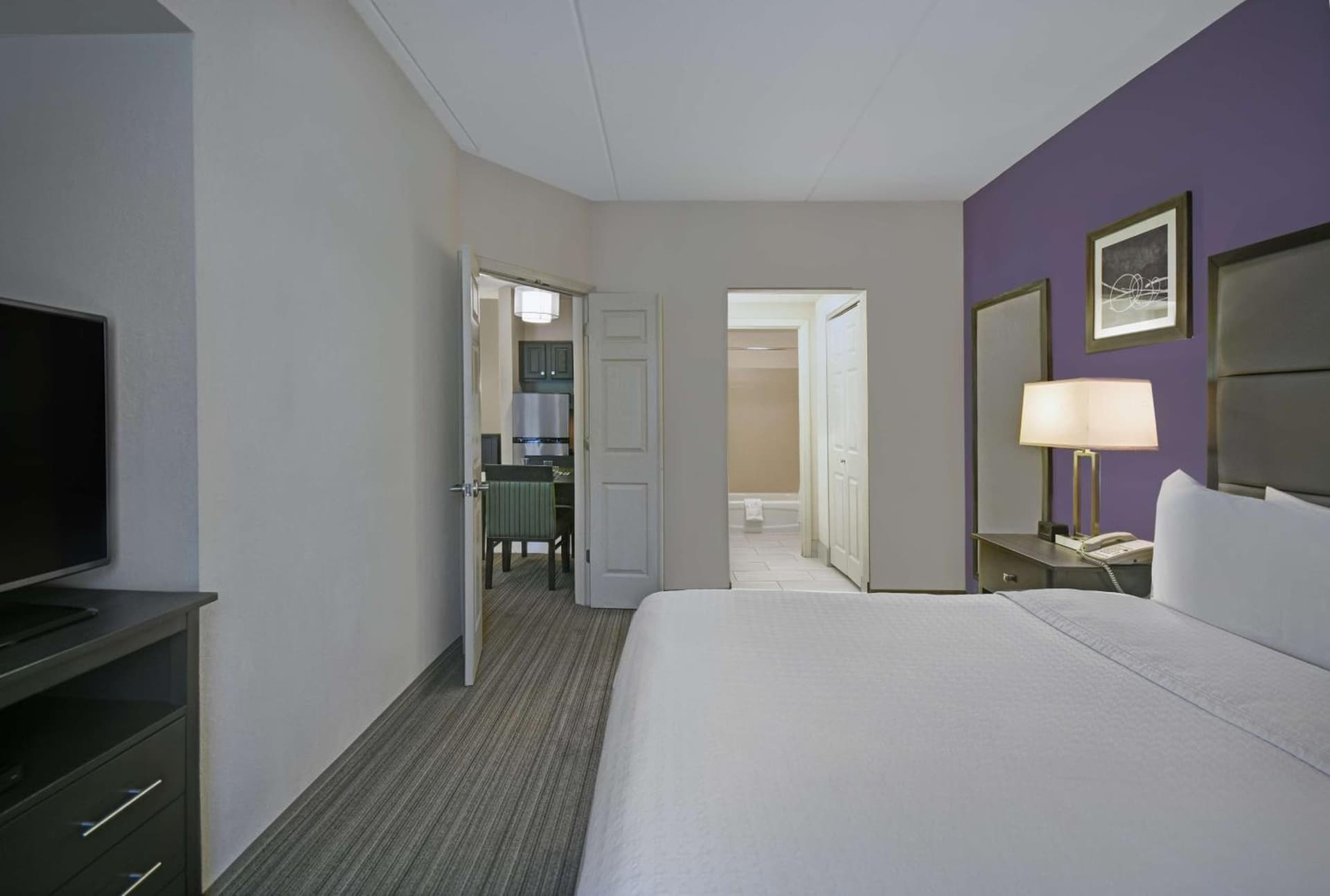 Homewood Suites by Hilton Eatontown gallery photo in Eatontown, NJ — image 24
