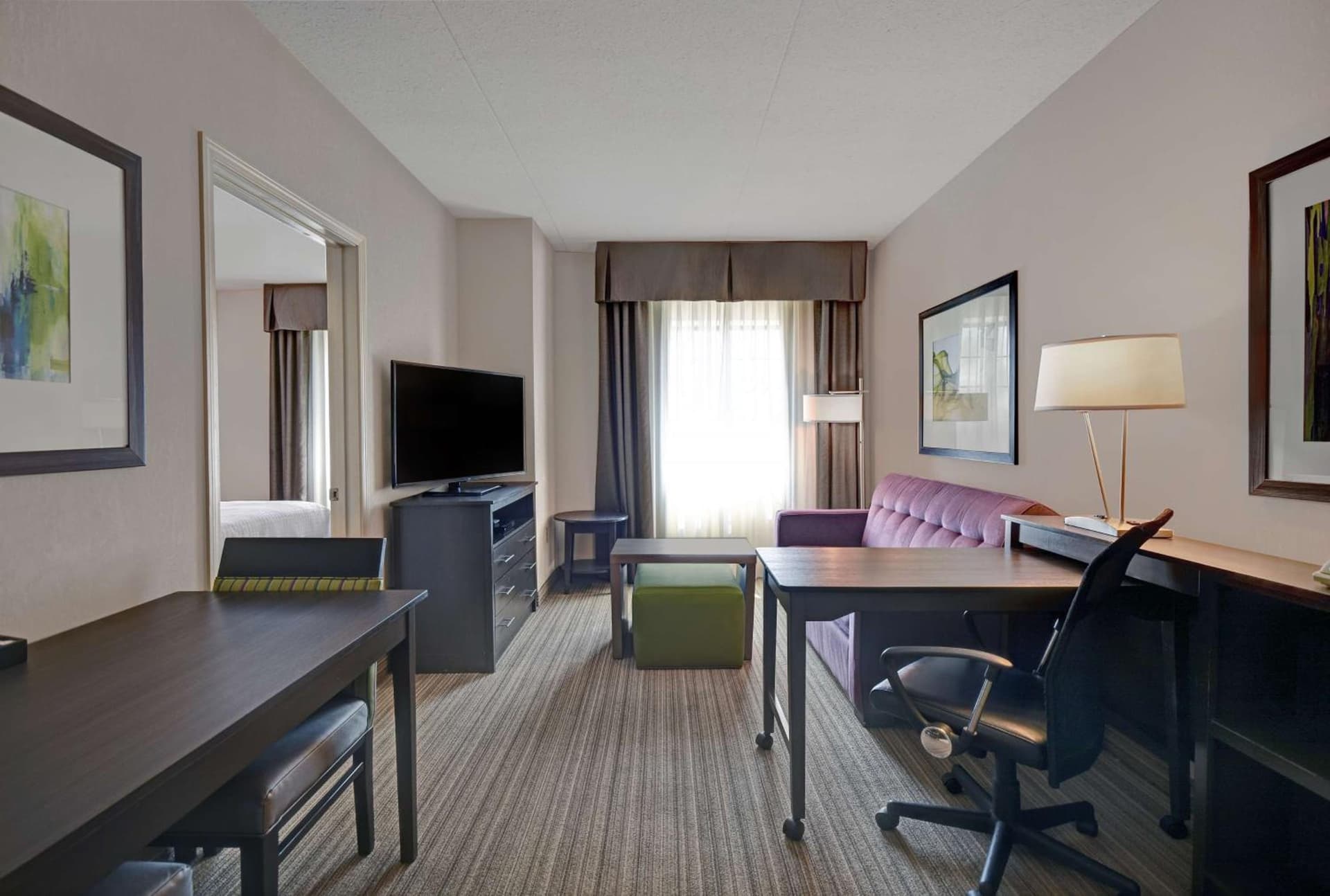 Homewood Suites by Hilton Eatontown gallery photo in Eatontown, NJ — image 16