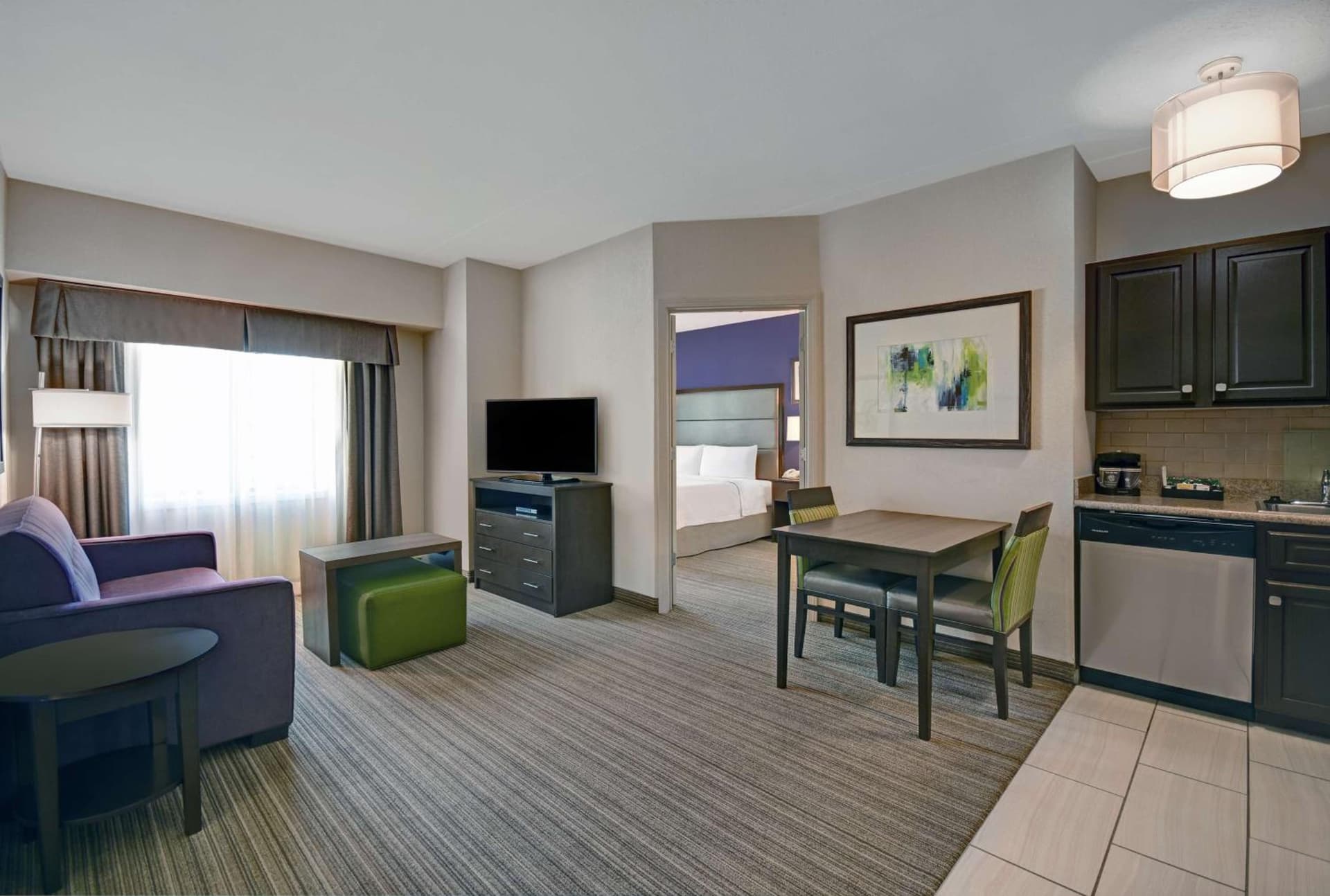 Homewood Suites by Hilton Eatontown gallery photo in Eatontown, NJ — image 38