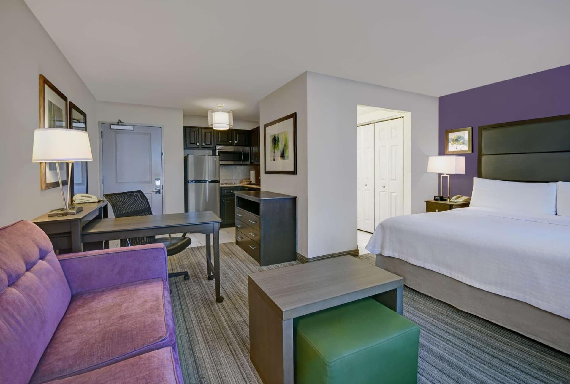 Homewood Suites by Hilton Eatontown gallery photo in Eatontown, NJ — image 52