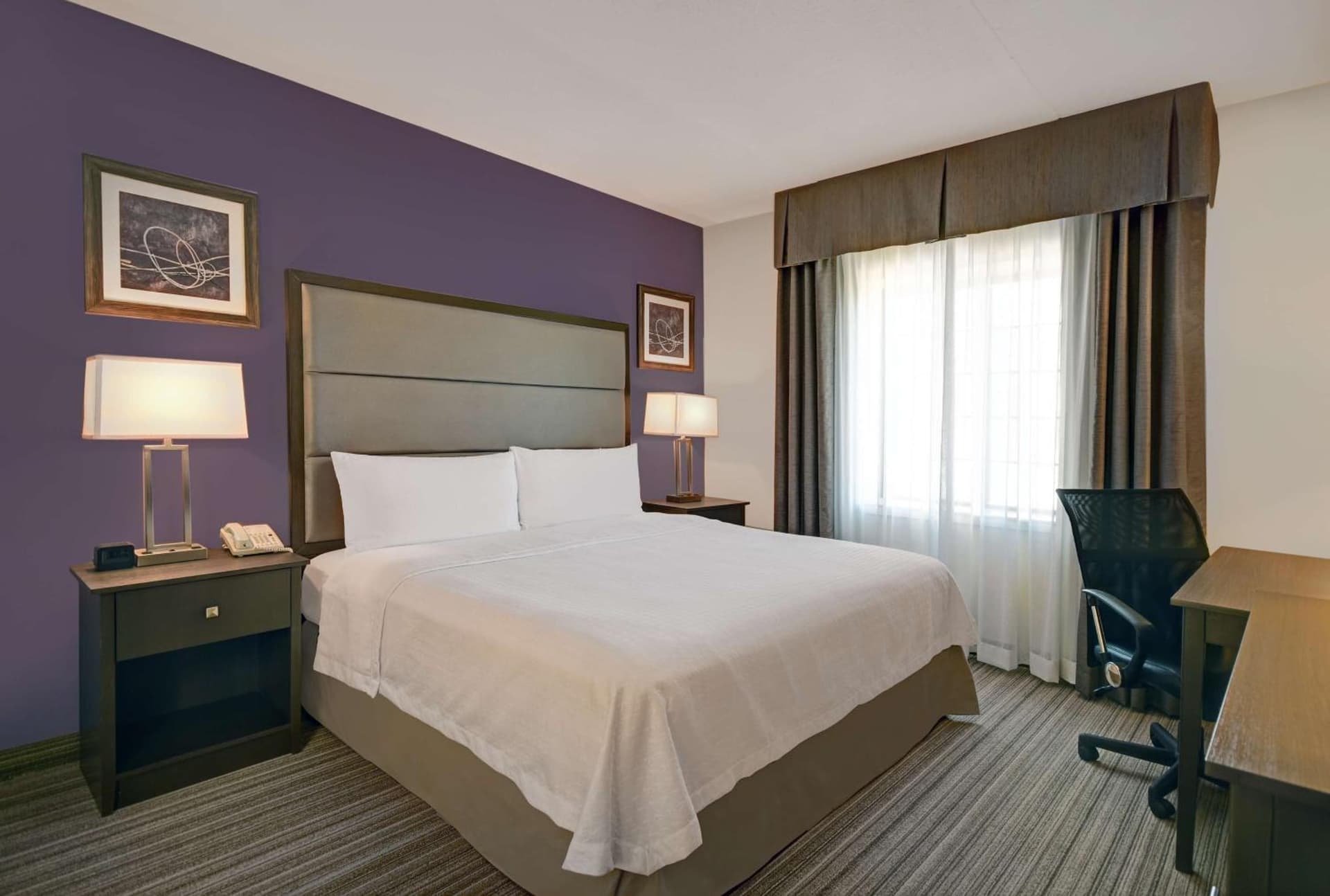 Homewood Suites by Hilton Eatontown gallery photo in Eatontown, NJ — image 36