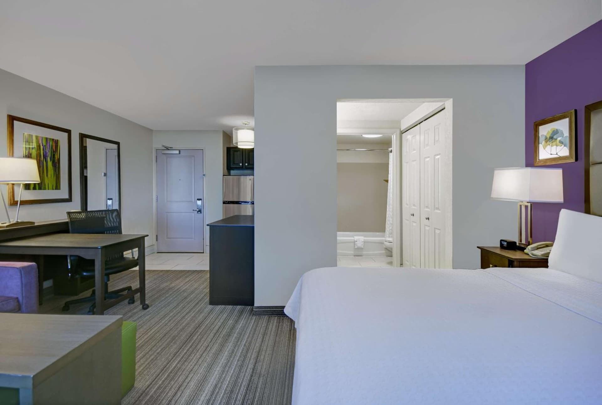 Homewood Suites by Hilton Eatontown gallery photo in Eatontown, NJ — image 34