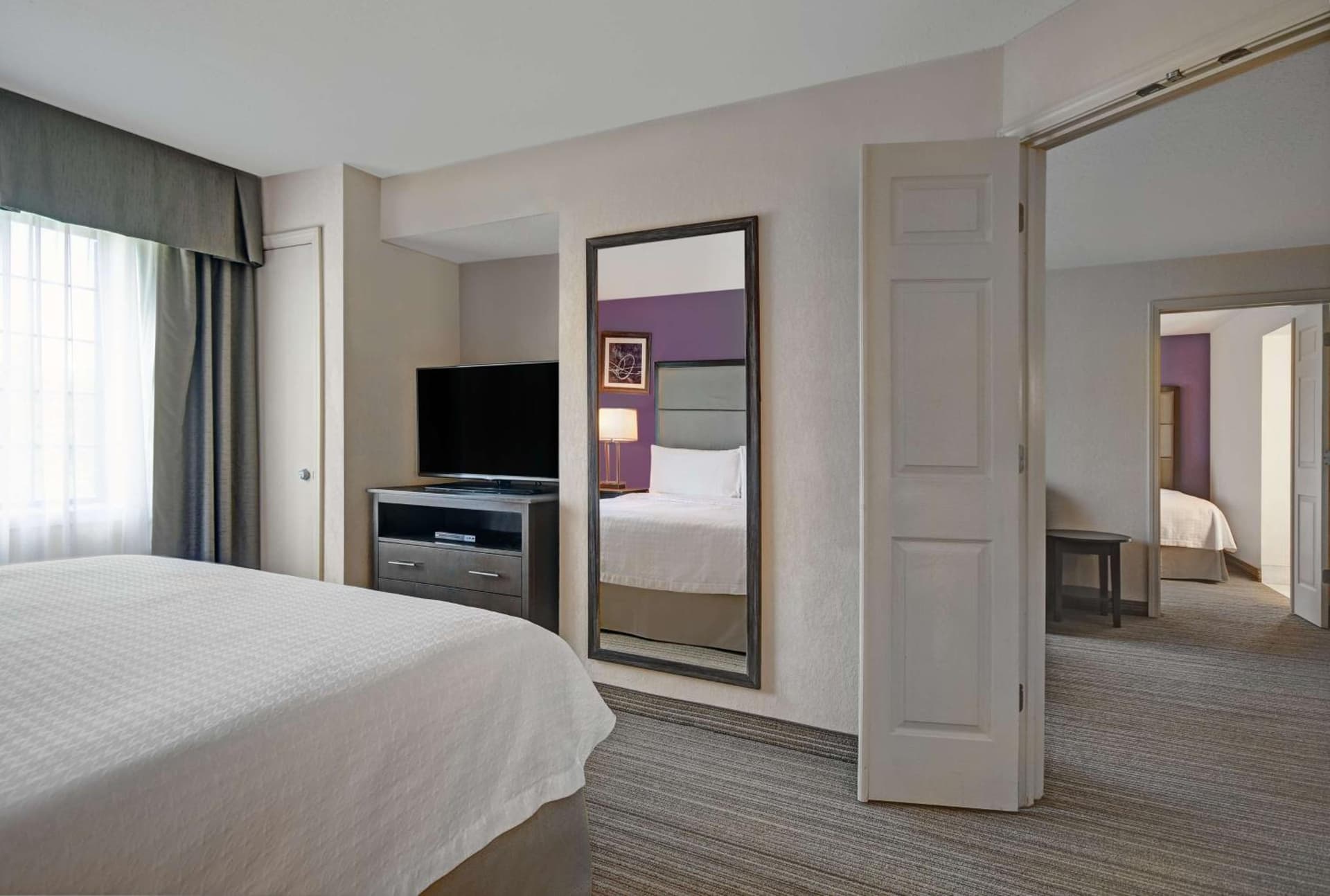 Homewood Suites by Hilton Eatontown gallery photo in Eatontown, NJ — image 27