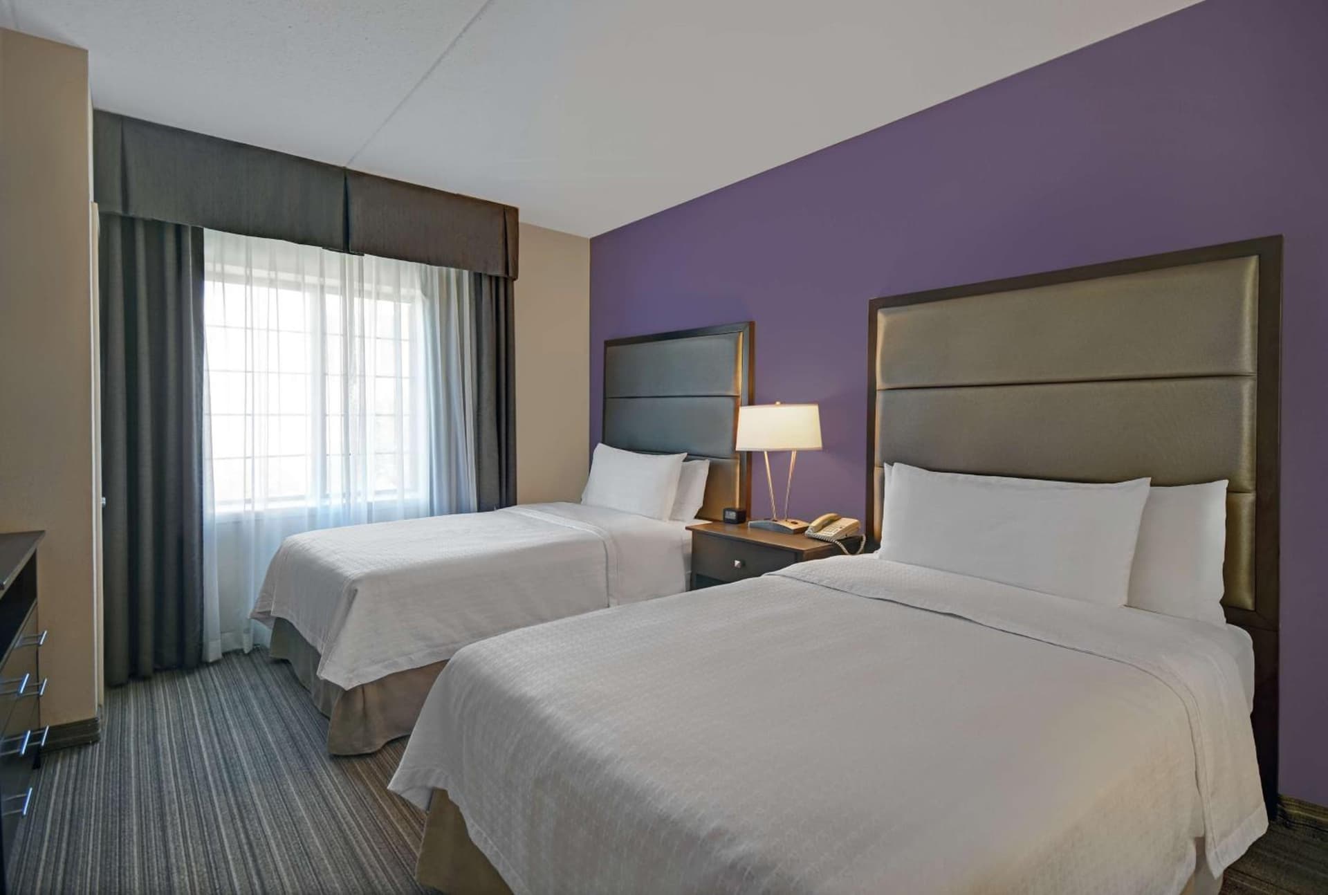 Homewood Suites by Hilton Eatontown gallery photo in Eatontown, NJ — image 10