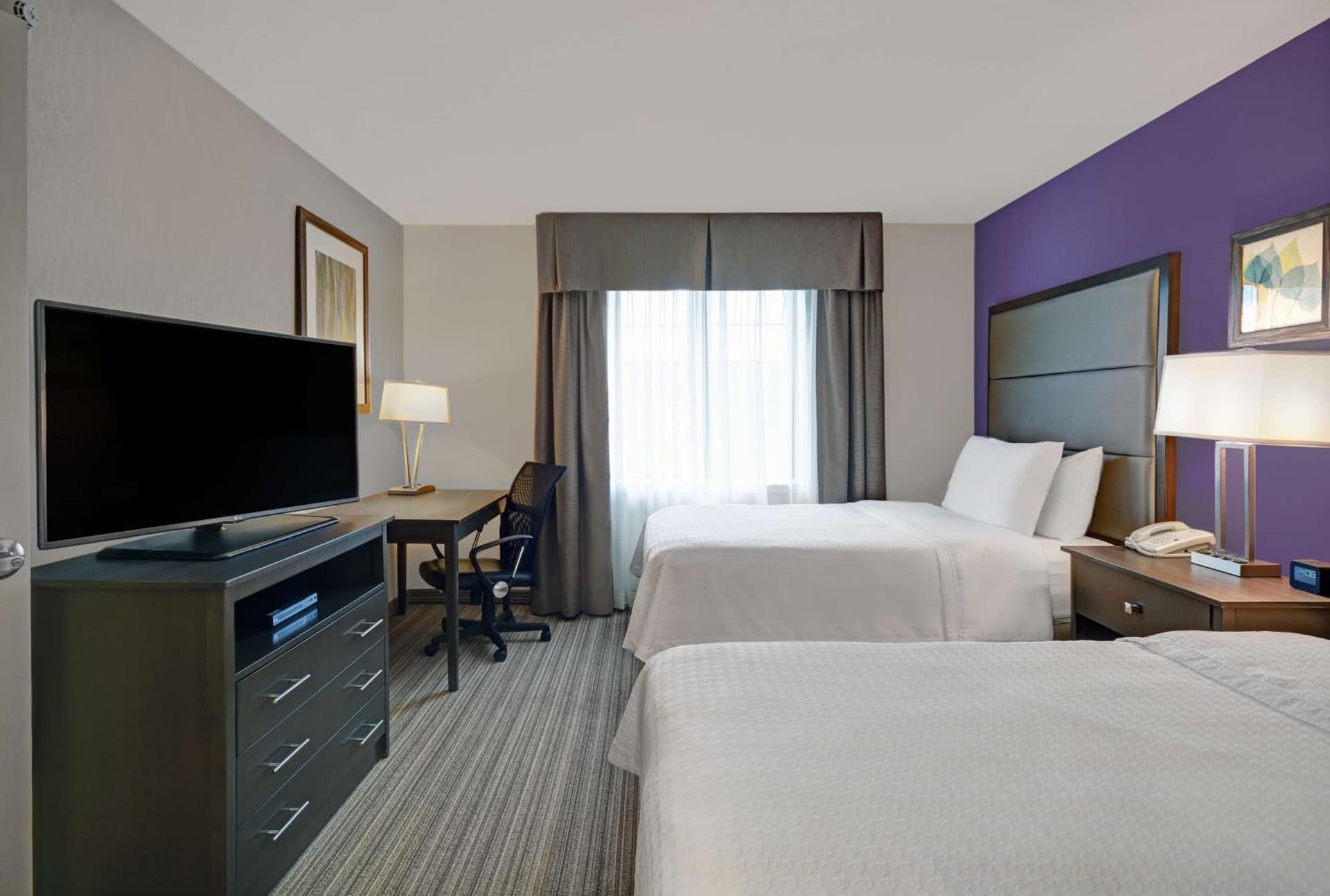 Homewood Suites by Hilton Eatontown gallery photo in Eatontown, NJ — image 12
