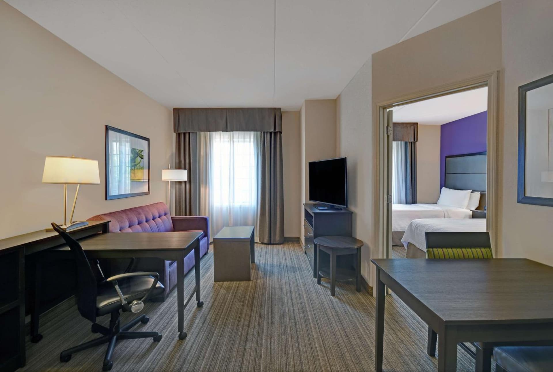Homewood Suites by Hilton Eatontown gallery photo in Eatontown, NJ — image 33
