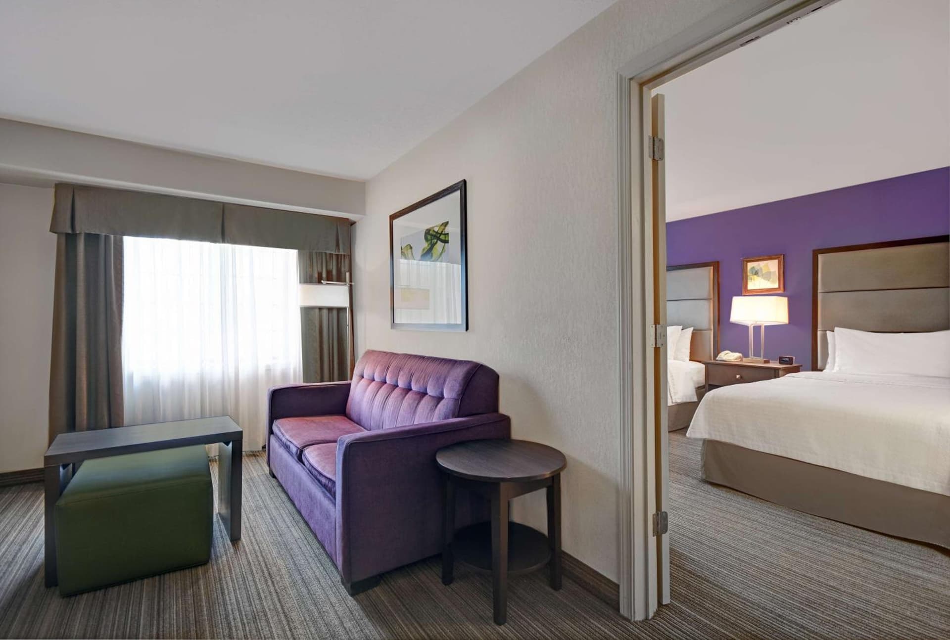 Homewood Suites by Hilton Eatontown gallery photo in Eatontown, NJ — image 50