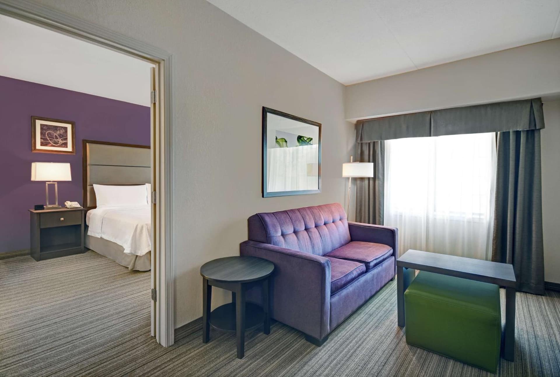 Homewood Suites by Hilton Eatontown gallery photo in Eatontown, NJ — image 20